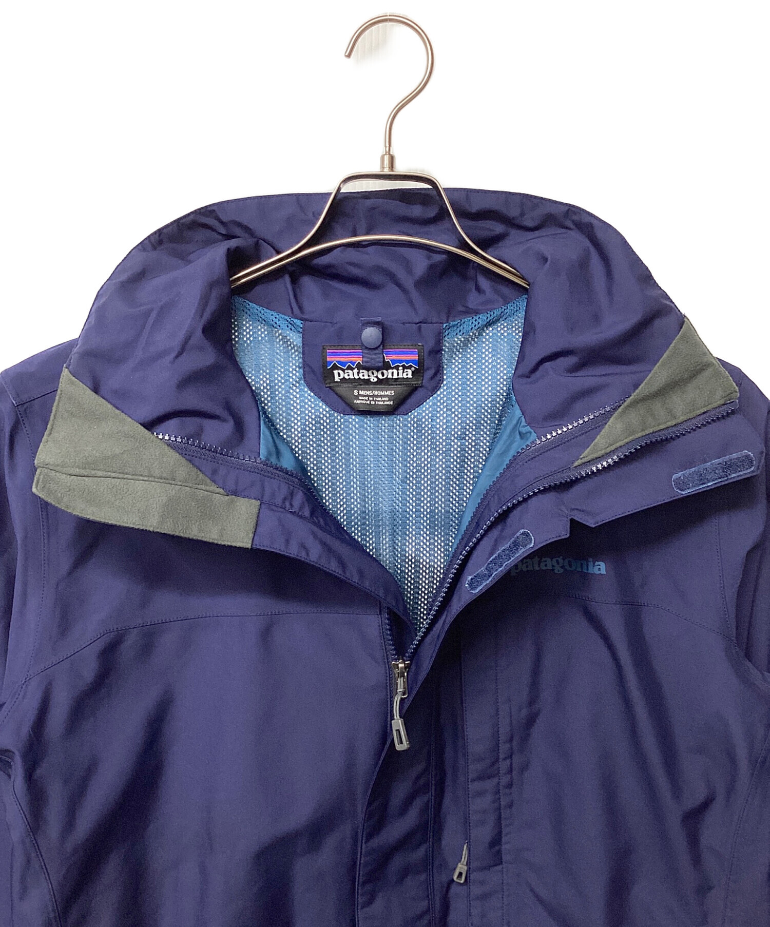 中古・古着通販】Patagonia (パタゴニア) スノーショットジャケット