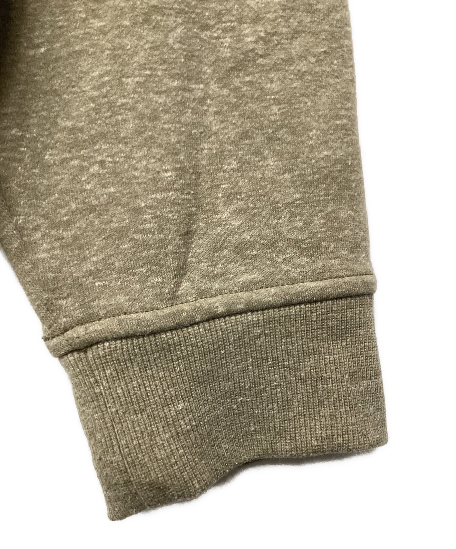 中古・古着通販】Patagonia (パタゴニア) フルジップ・ワーク