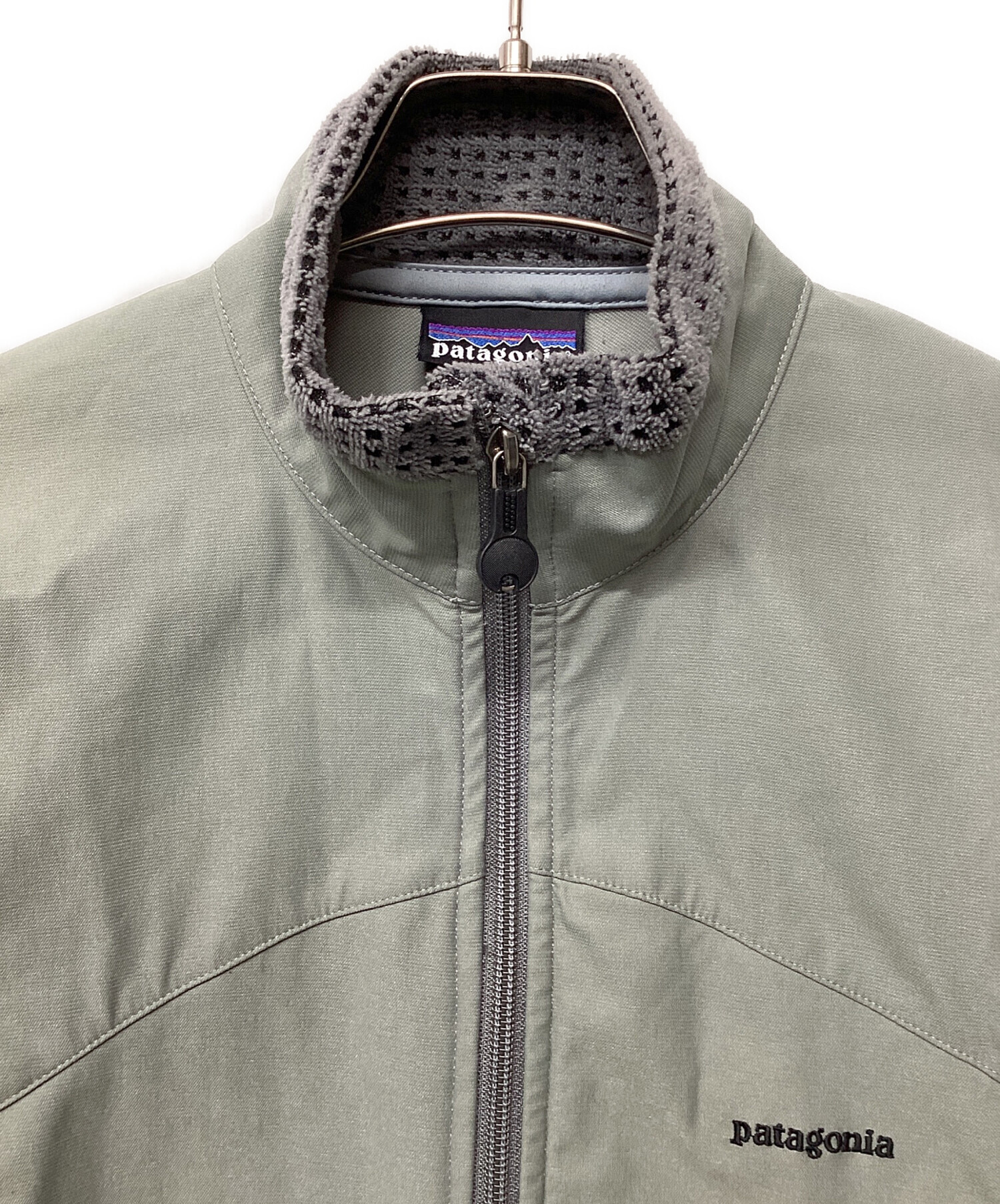 中古・古着通販】Patagonia (パタゴニア) スリングショットジャケット