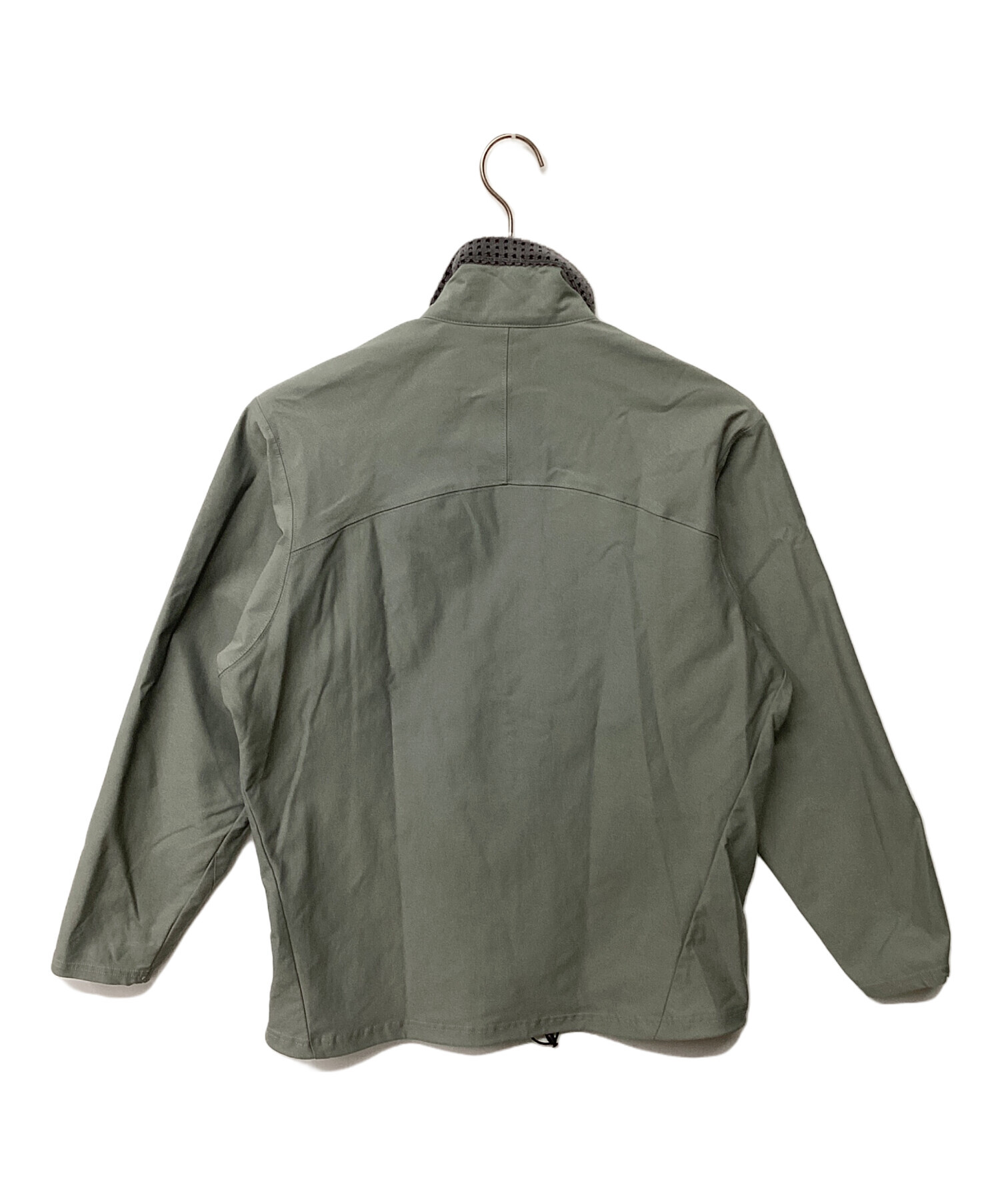 中古・古着通販】Patagonia (パタゴニア) スリングショットジャケット