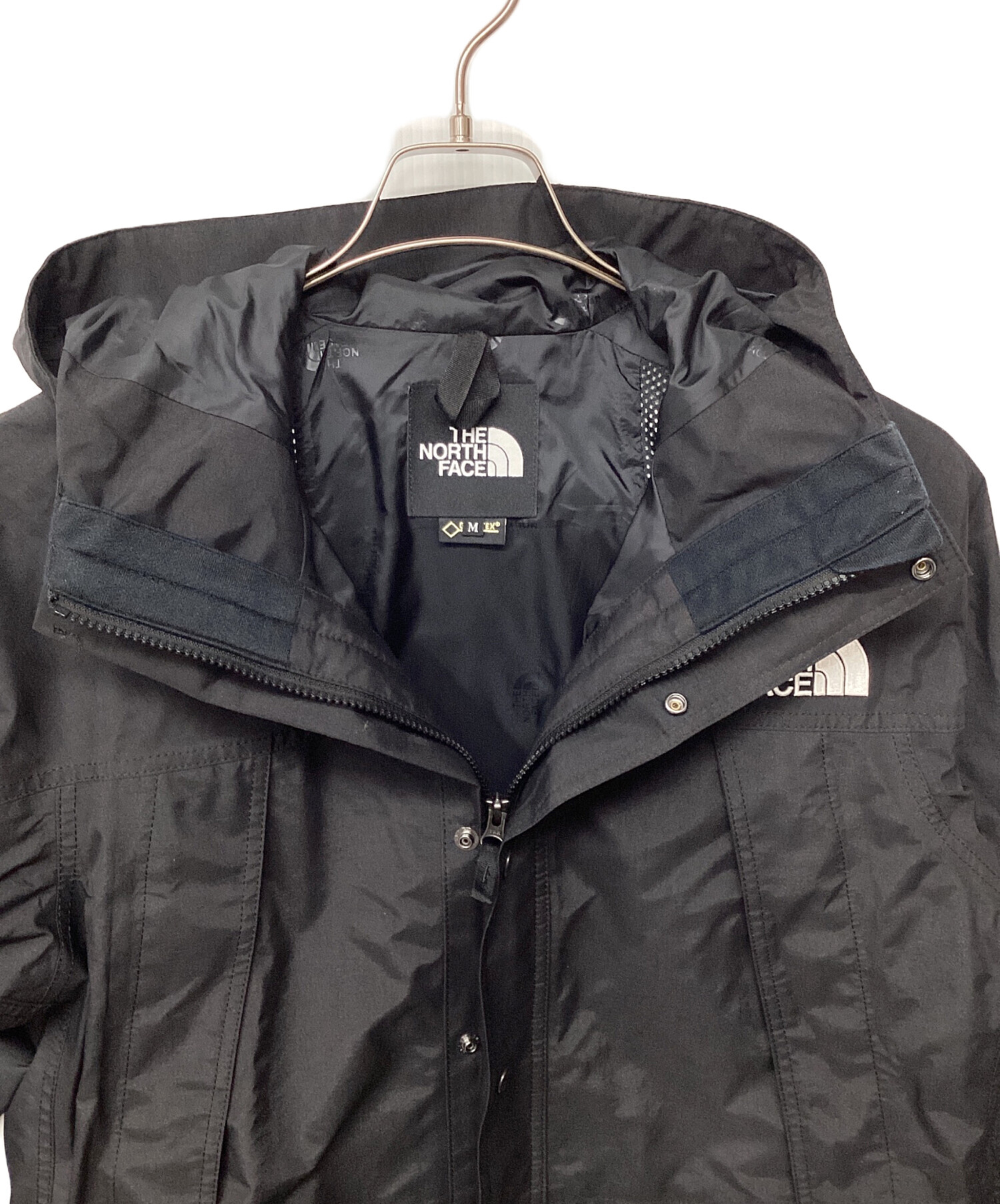 中古・古着通販】THE NORTH FACE (ザ ノース フェイス) マウンテン