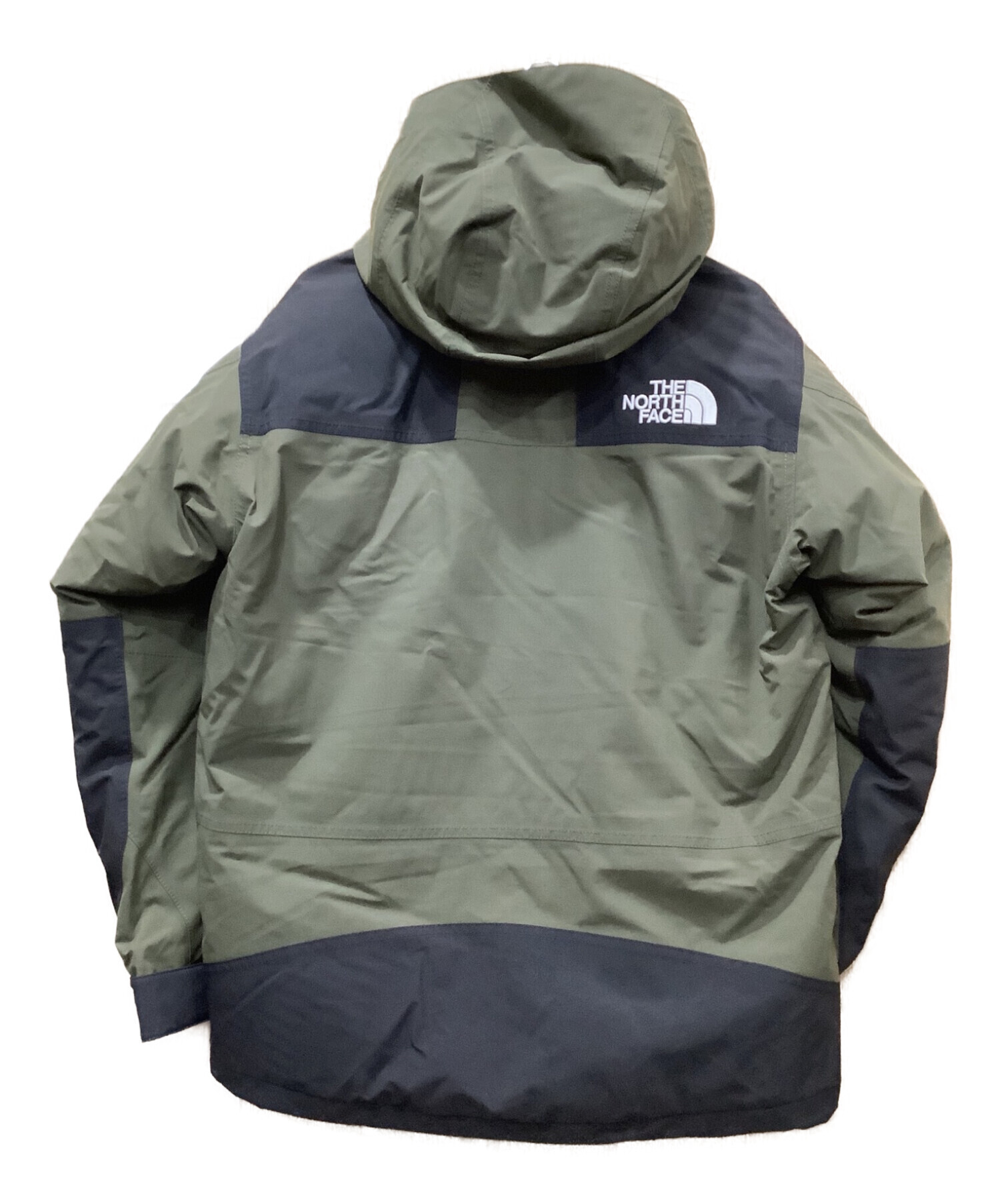 中古・古着通販】THE NORTH FACE (ザ ノース フェイス) マウンテン