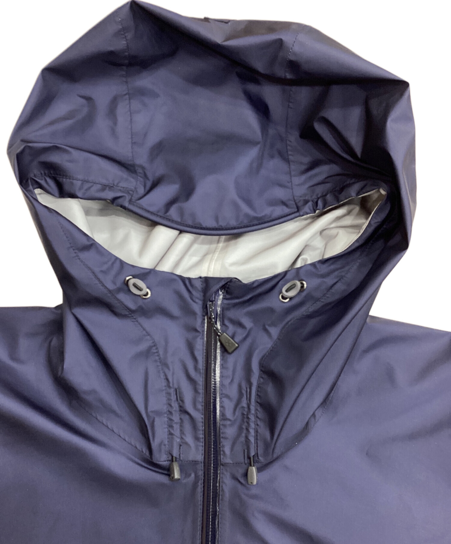 中古・古着通販】mont-bell (モンベル) スーパー ドライテック レイン