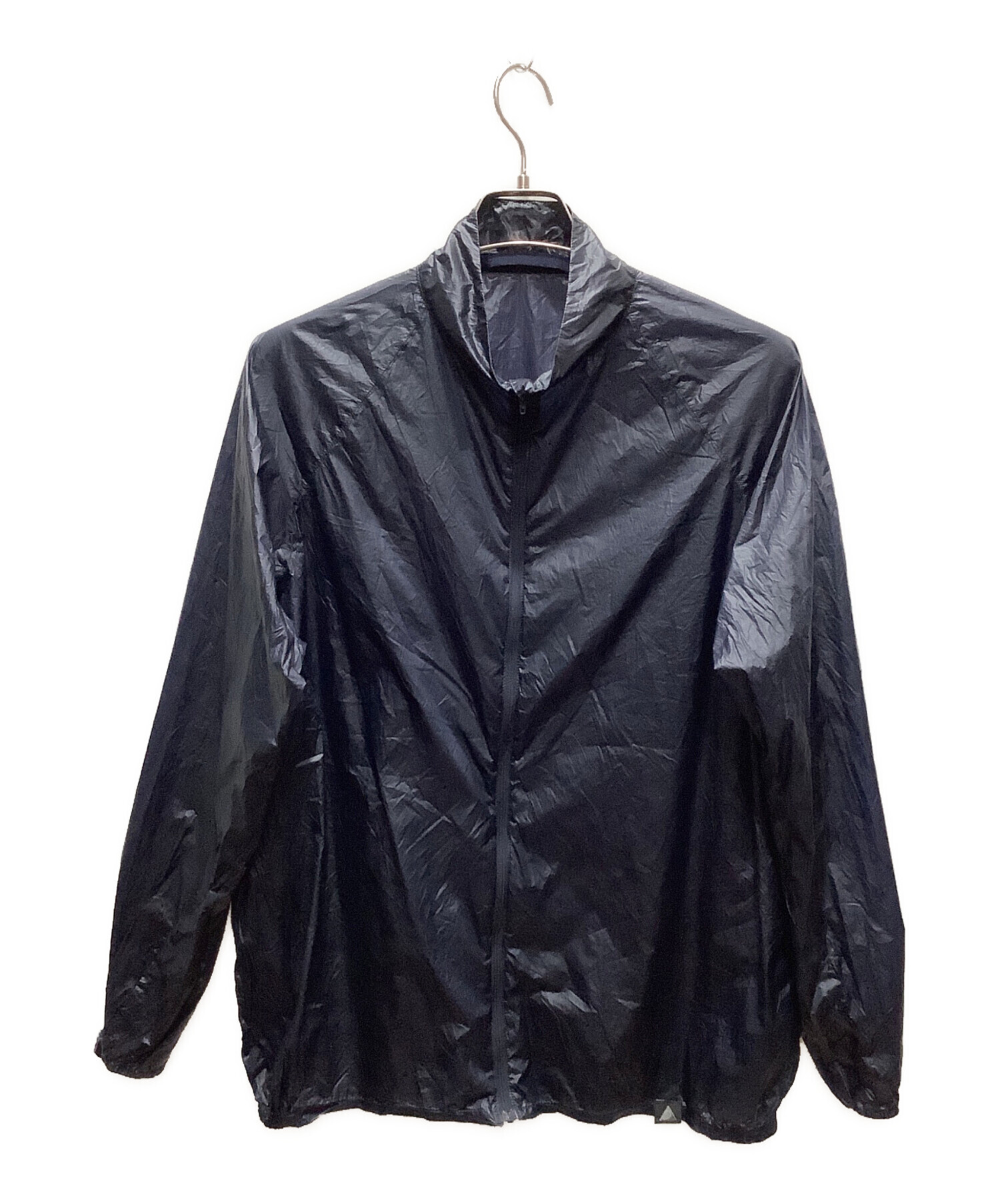 ウォーキング・ランニングウェア Moonlight Gear / Gram Jacket black