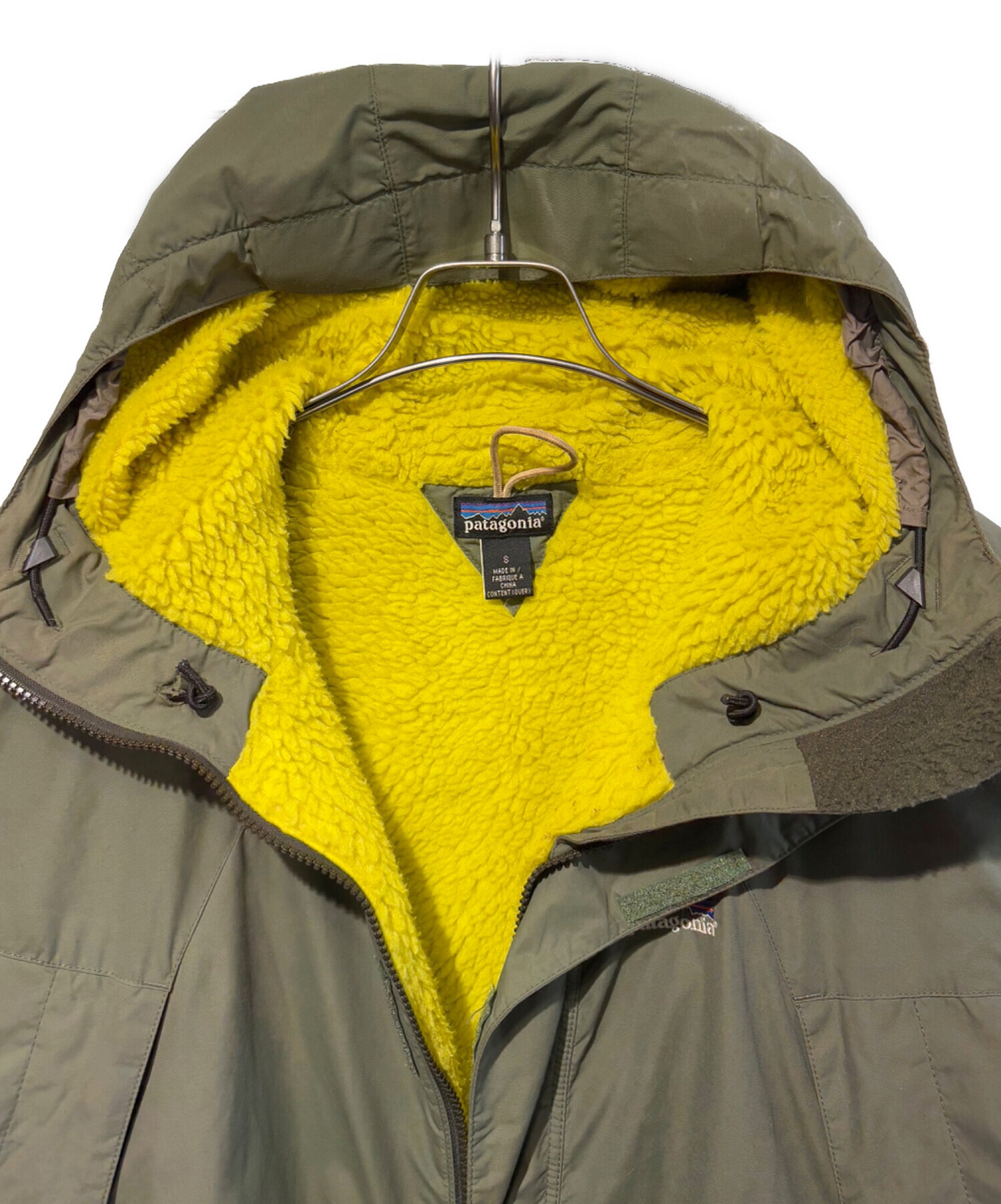 中古・古着通販】Patagonia (パタゴニア) インファーノジャケット