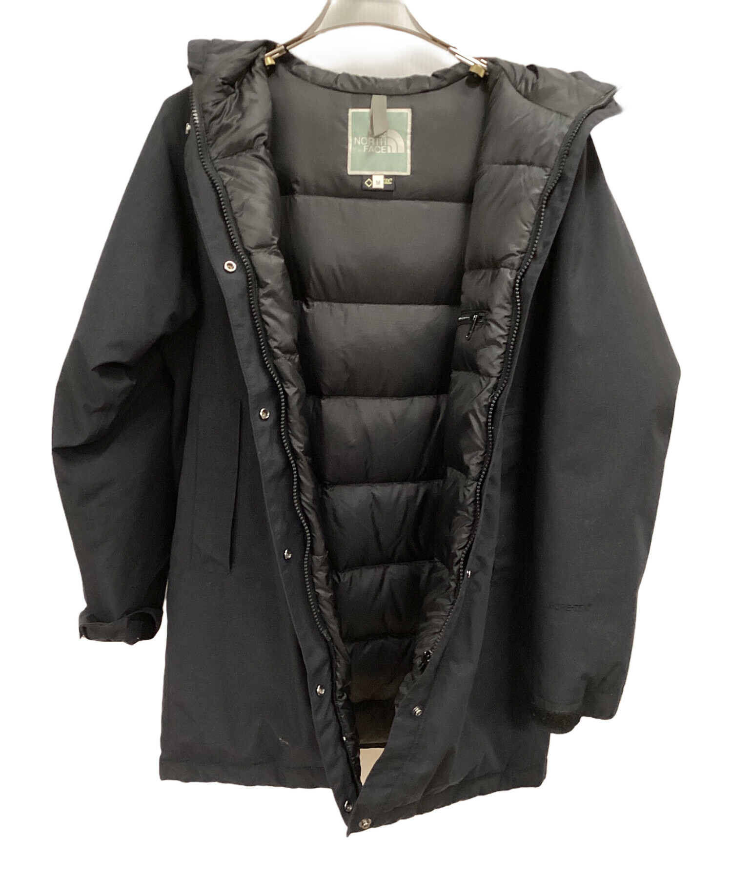 中古・古着通販】THE NORTH FACE (ザ ノース フェイス) マカルダウン