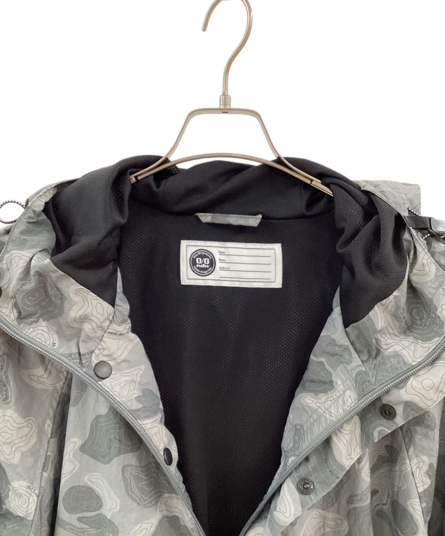 中古・古着通販】neru design works (ネルデザインワークス