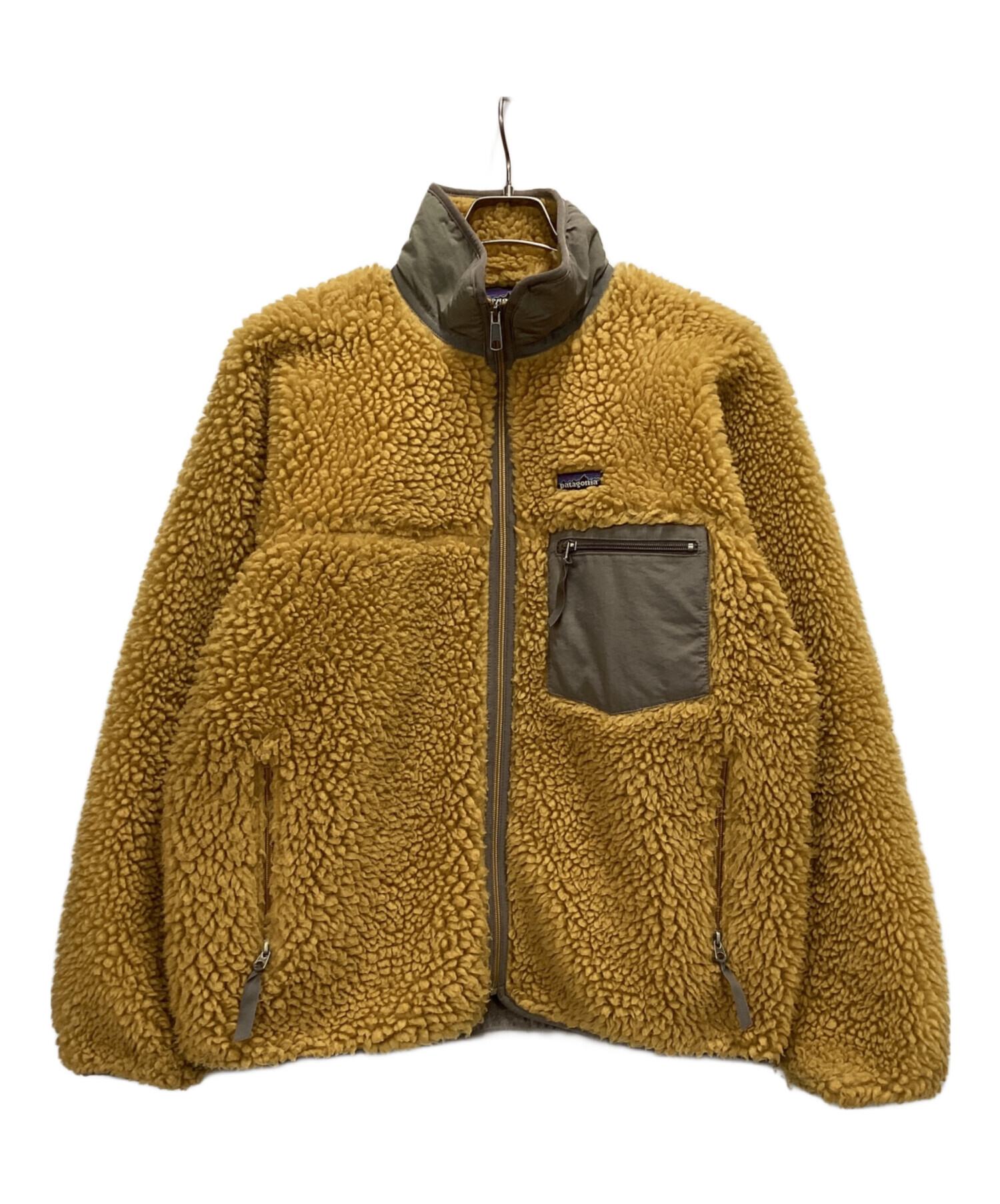 中古・古着通販】Patagonia (パタゴニア) クラシックレトロ
