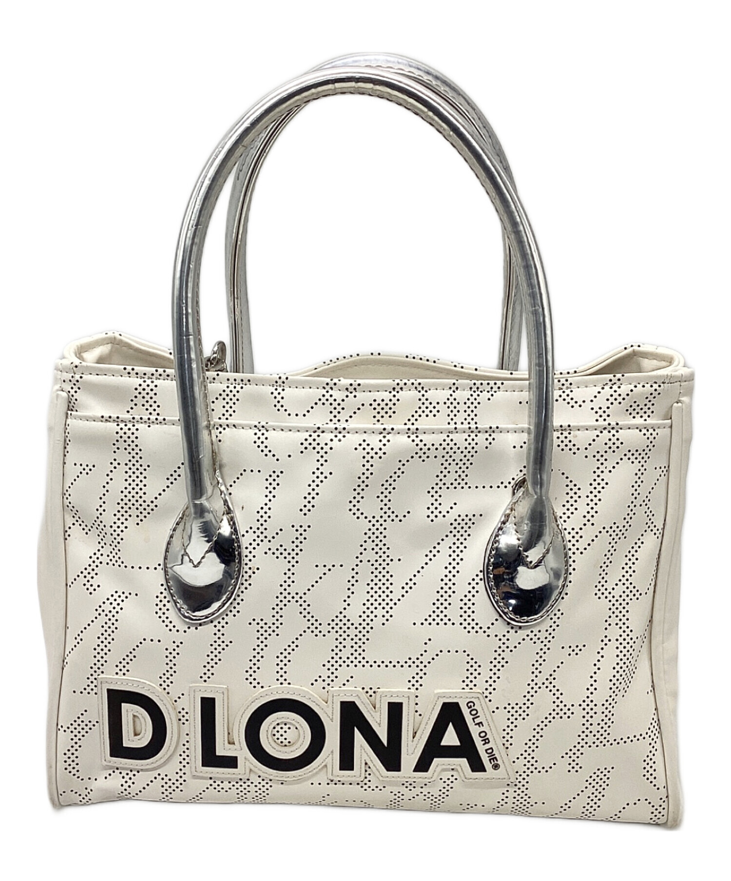 中古・古着通販】MARK AND LONA (マークアンドロナ) カートバッグ