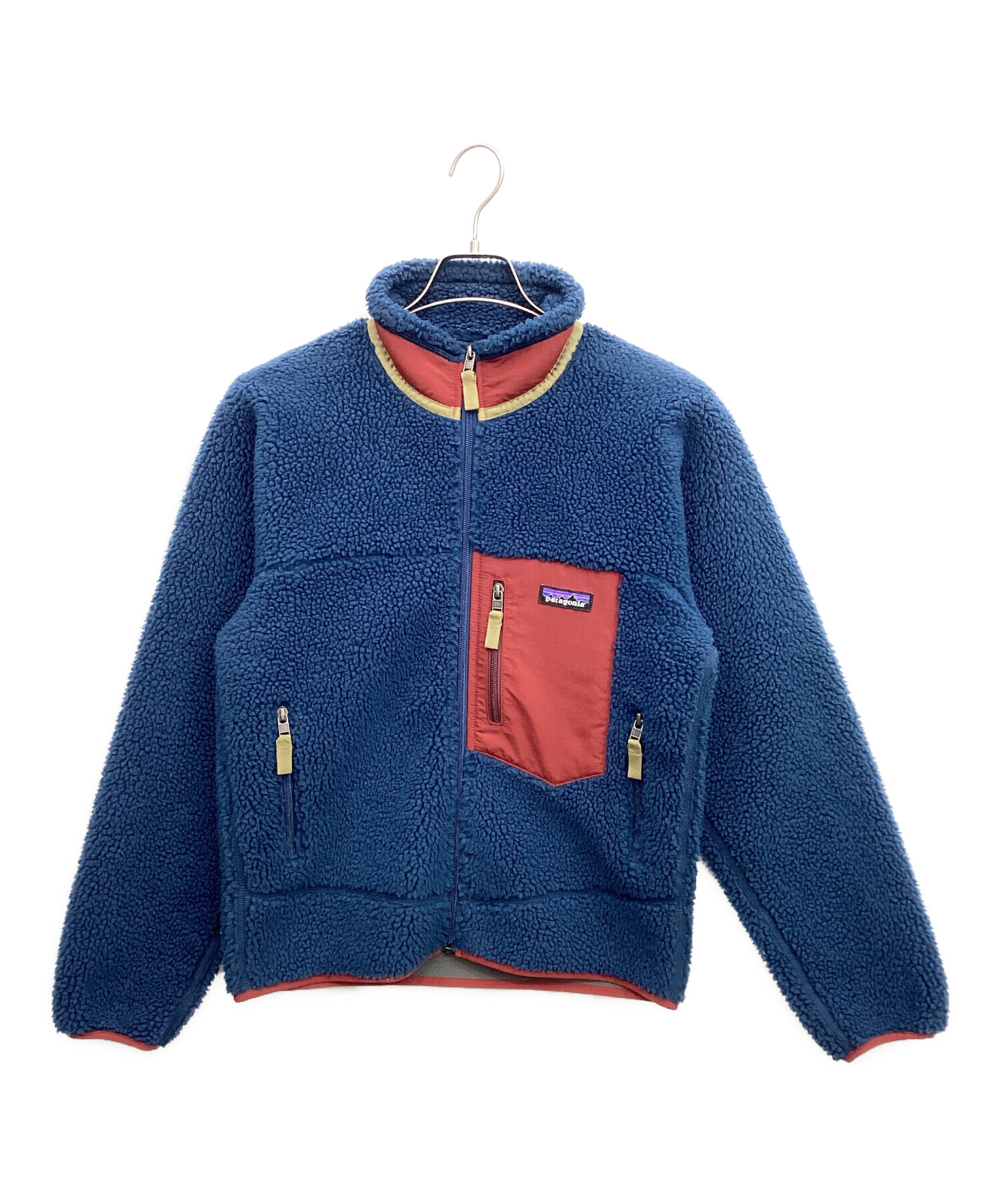 中古・古着通販】Patagonia (パタゴニア) クラシックレトロXジャケット