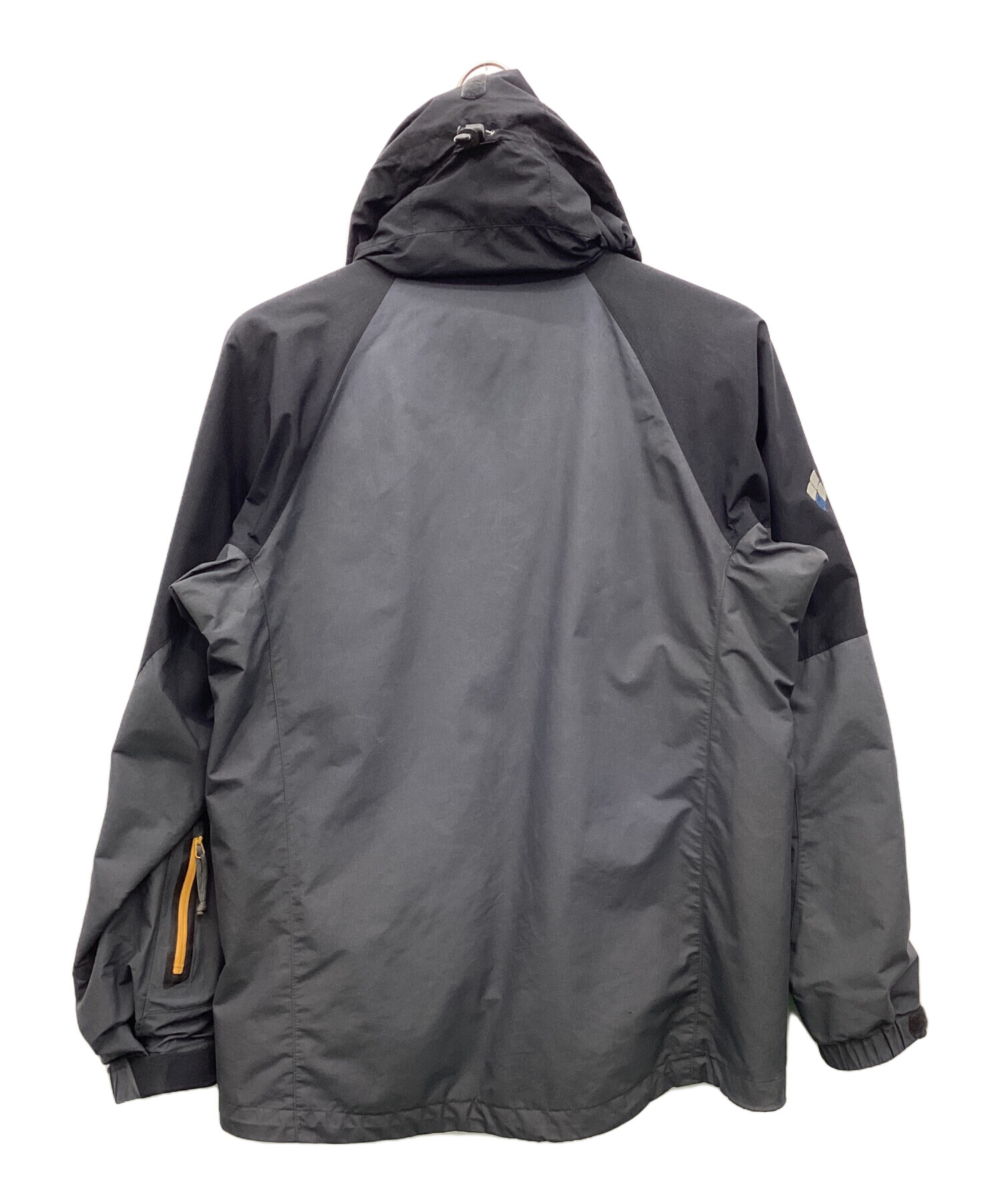 中古・古着通販】mont-bell (モンベル) トレッキングウェア(ジャケット