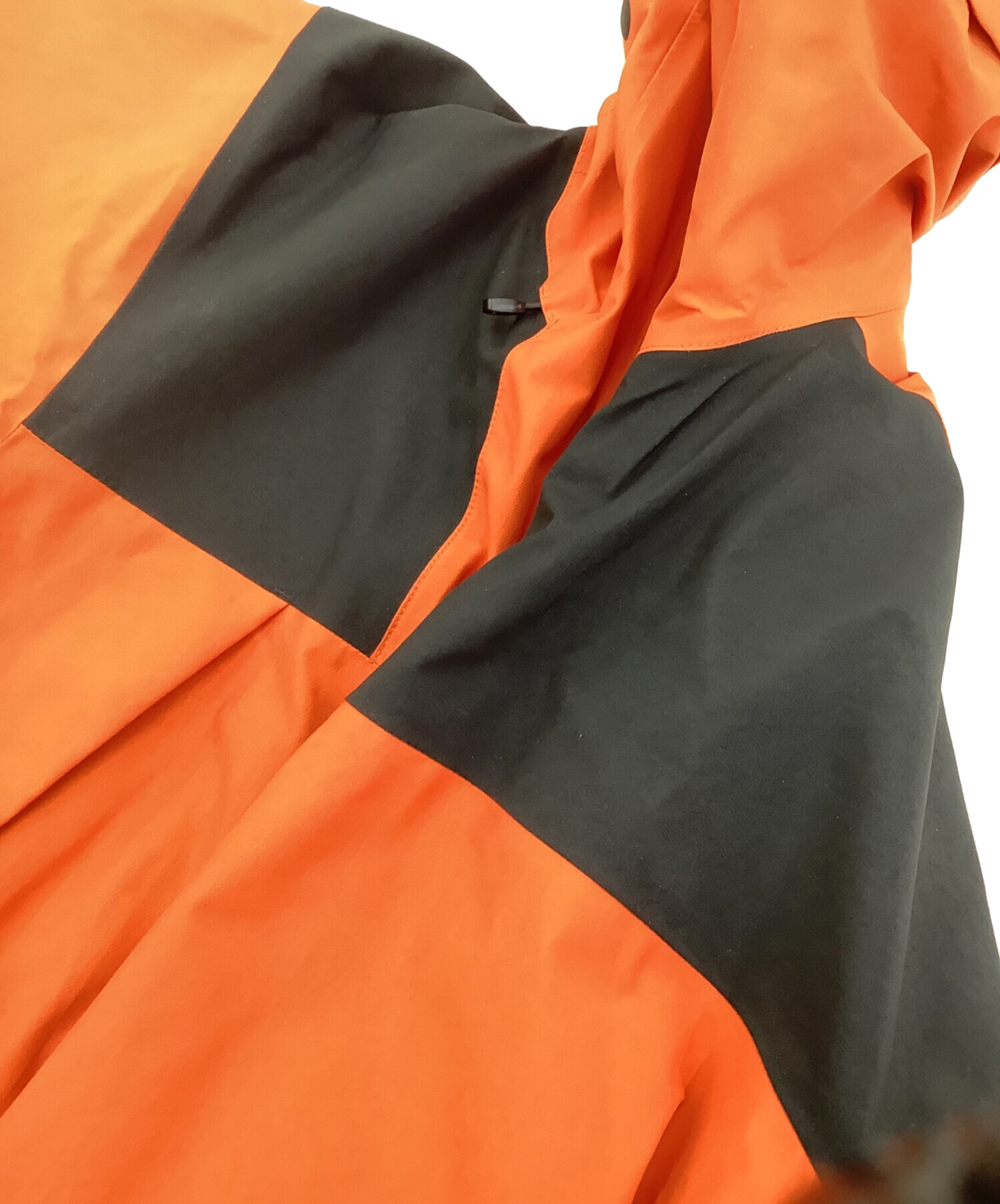 中古・古着通販】THE NORTH FACE (ザ ノース フェイス) マウンテン