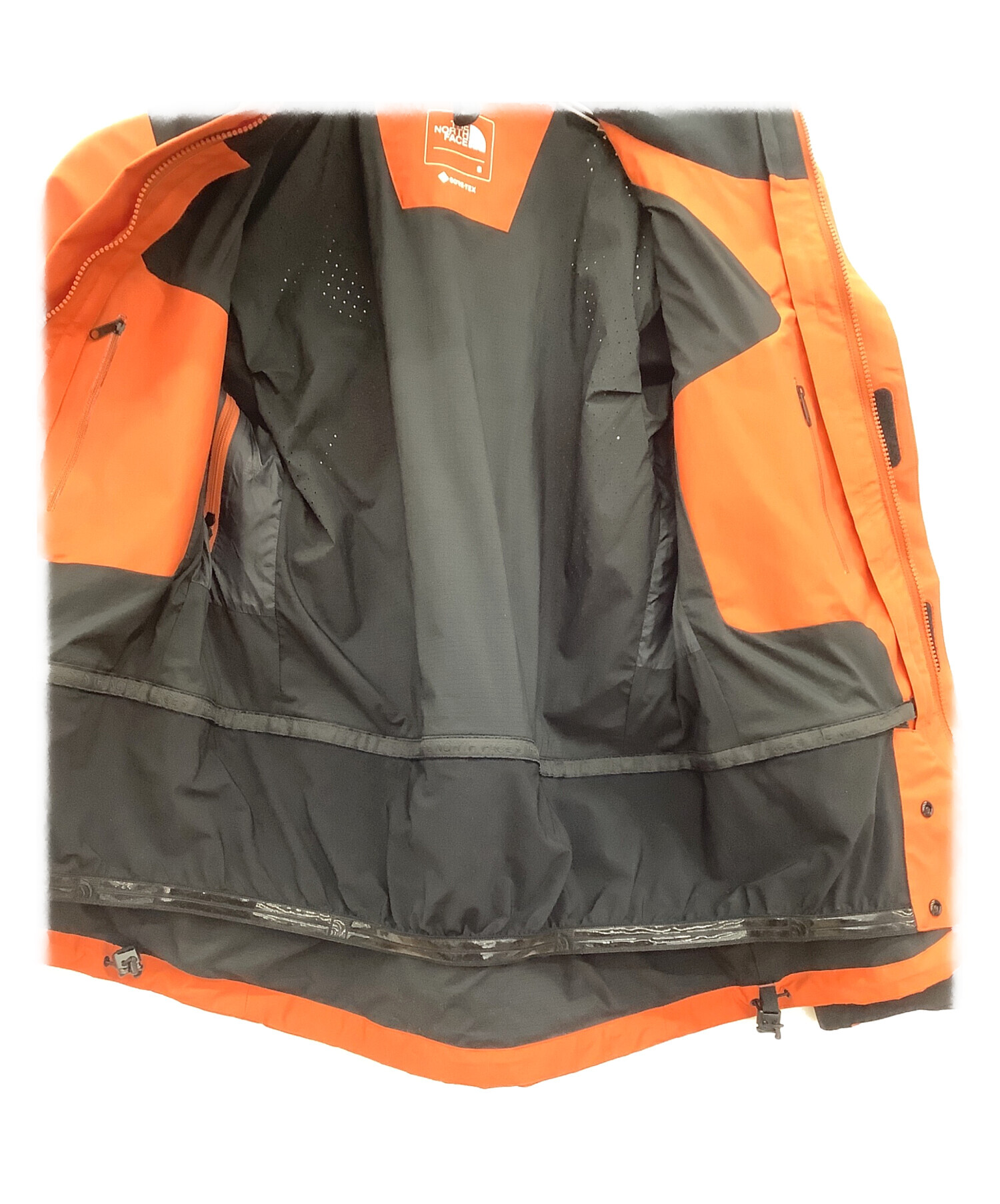 中古・古着通販】THE NORTH FACE (ザ ノース フェイス) マウンテン