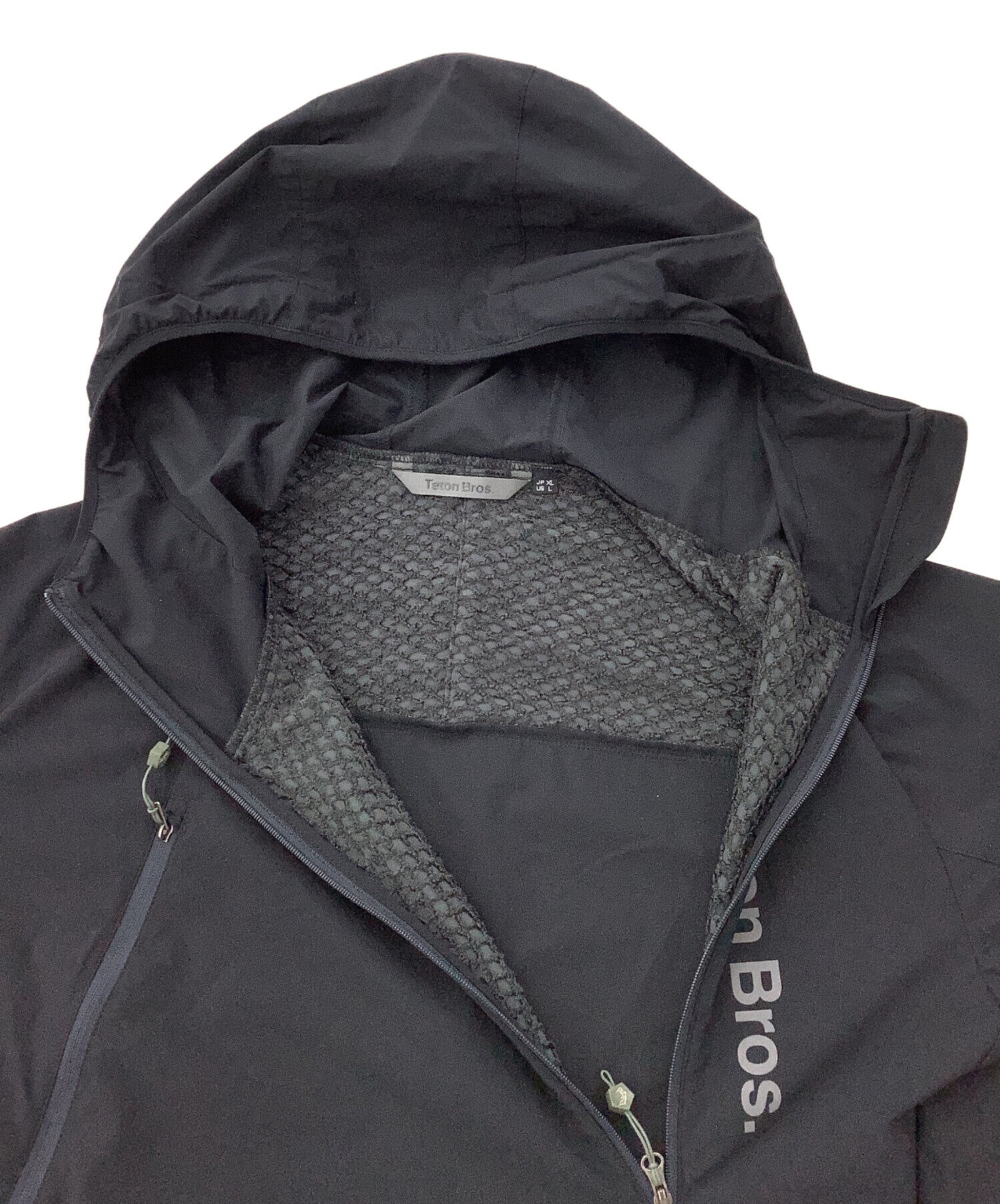 中古・古着通販】Teton Bros (ティートンブロス) ウィメンズ ブレス