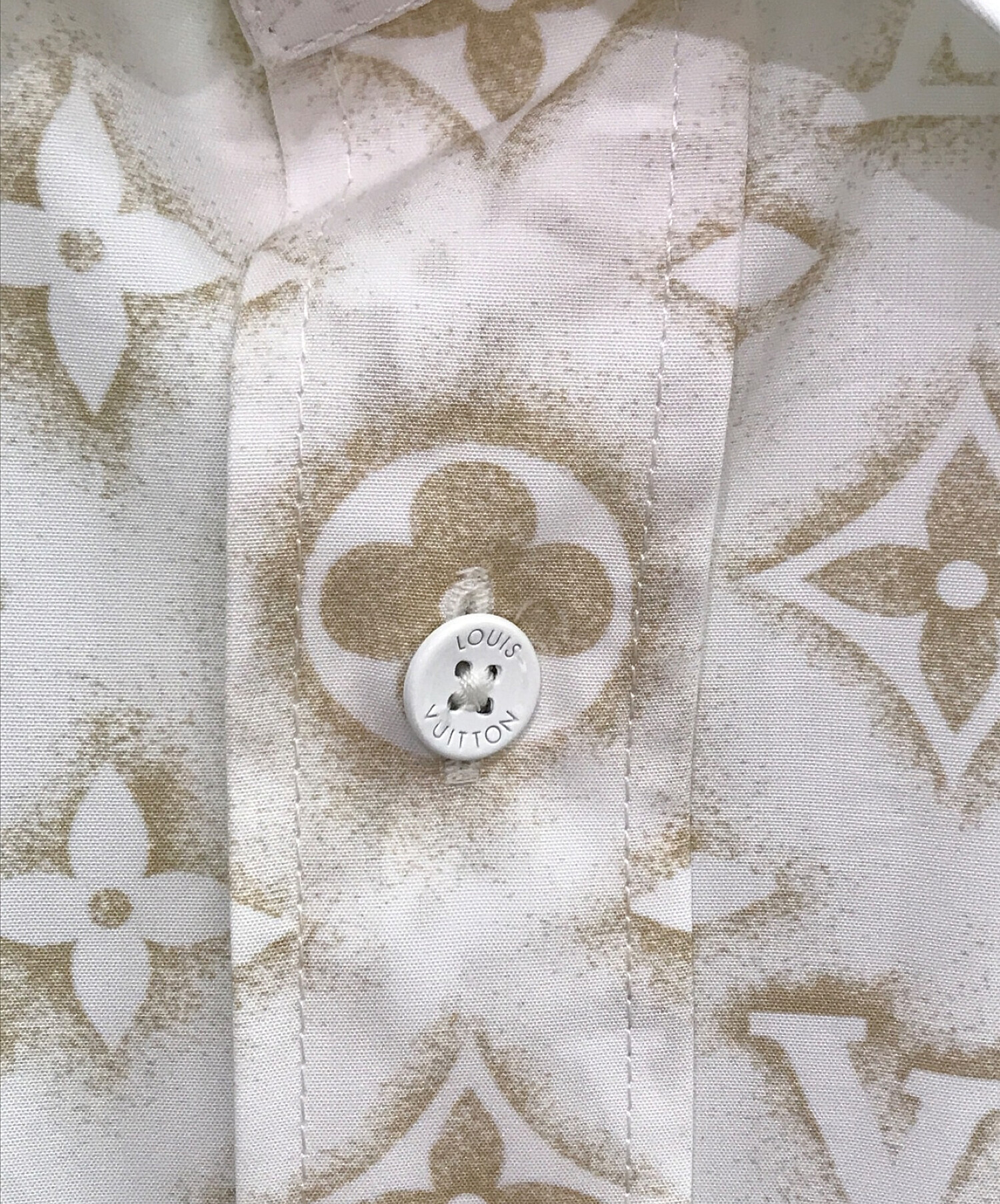 中古・古着通販】LOUIS VUITTON (ルイ ヴィトン) モノグラムサンド総柄