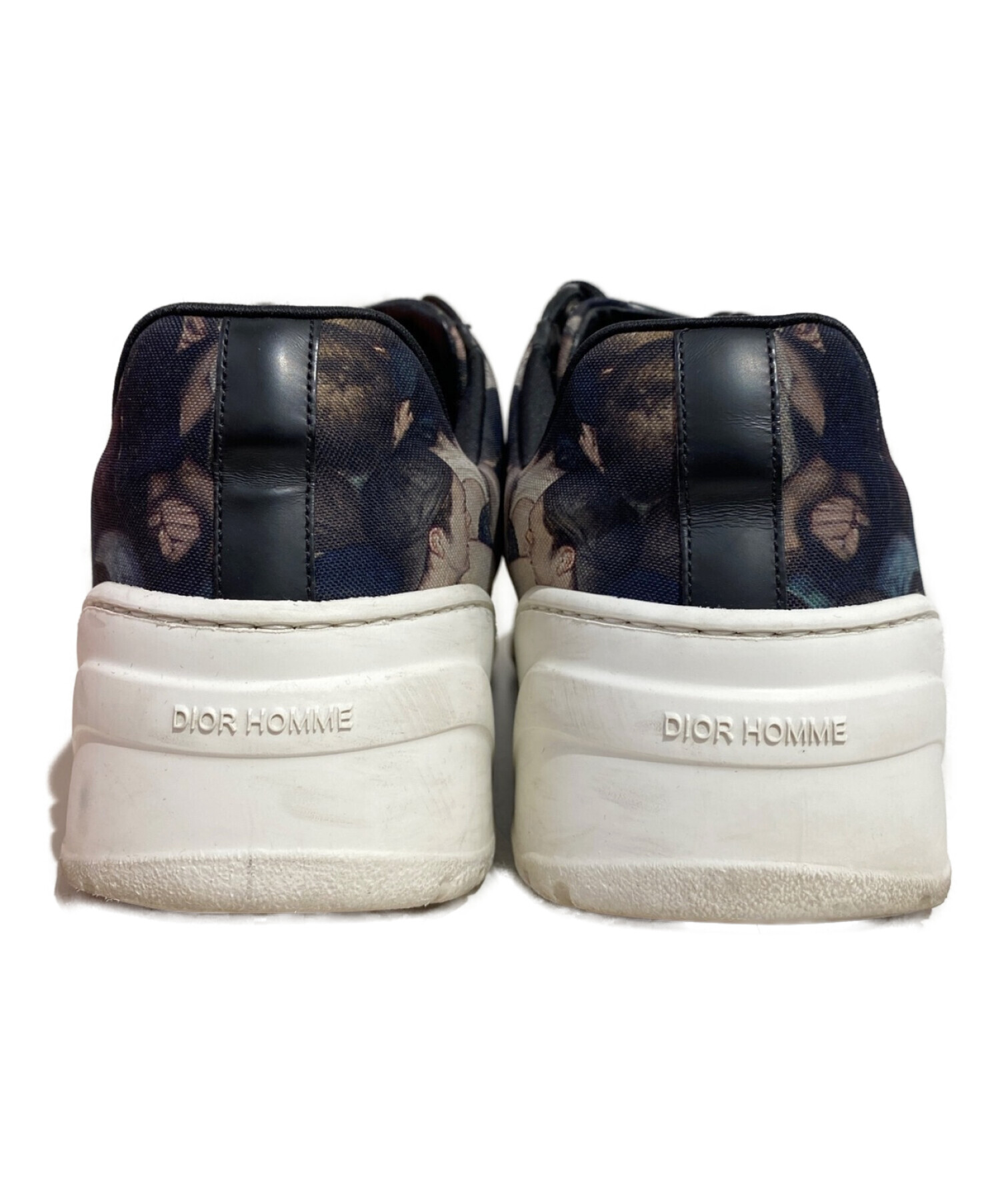 中古・古着通販】DIOR HOMME (ディオール オム) DAN WITZ (ダン