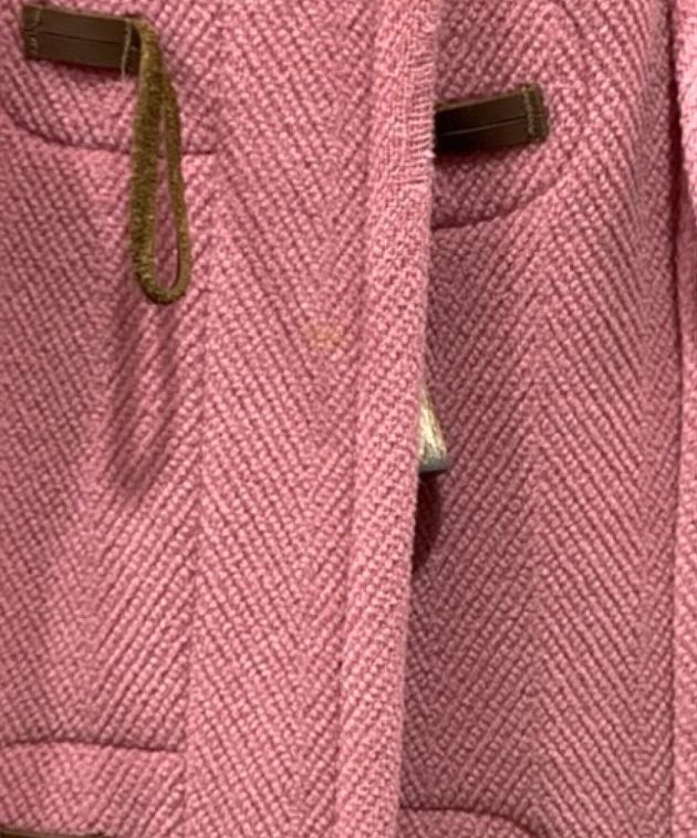 中古・古着通販】OLD ENGLAND (オールドイングランド) ダッフルコート