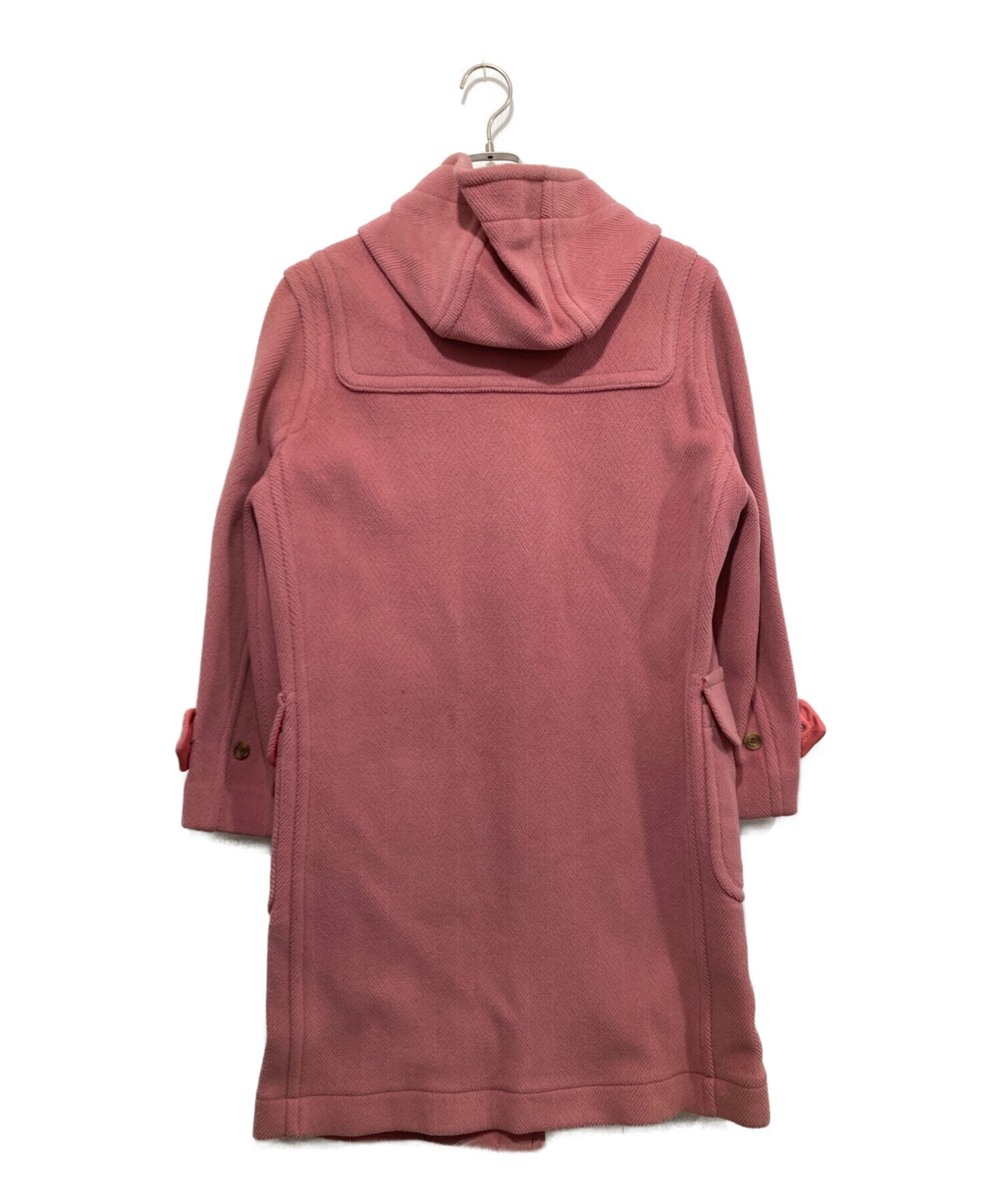 中古・古着通販】OLD ENGLAND (オールドイングランド) ダッフルコート