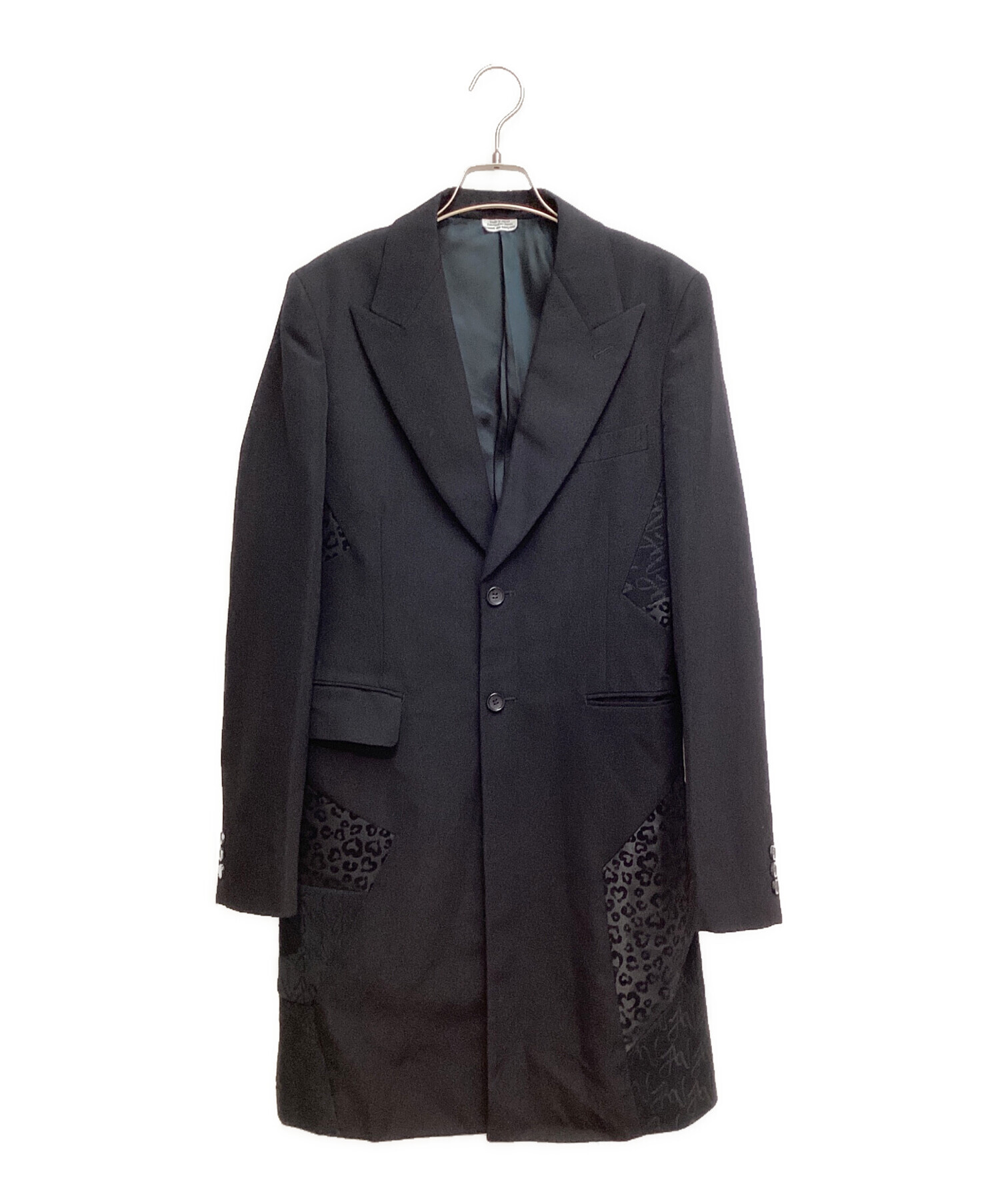 中古・古着通販】COMME des GARCONS HOMME PLUS (コムデギャルソンオム