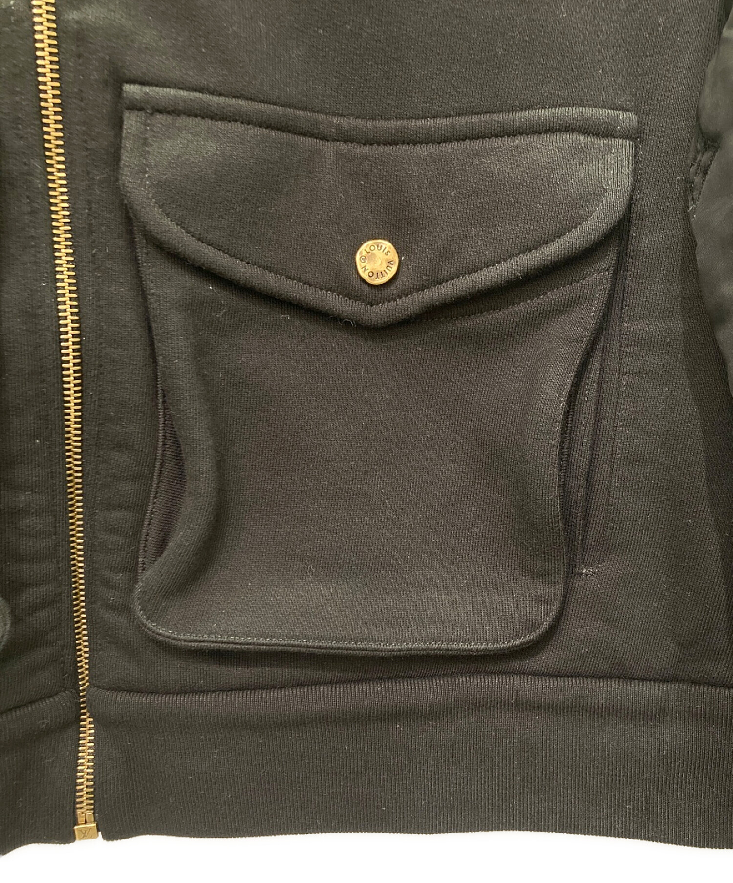 中古・古着通販】LOUIS VUITTON (ルイ ヴィトン) Hybrid Zipped