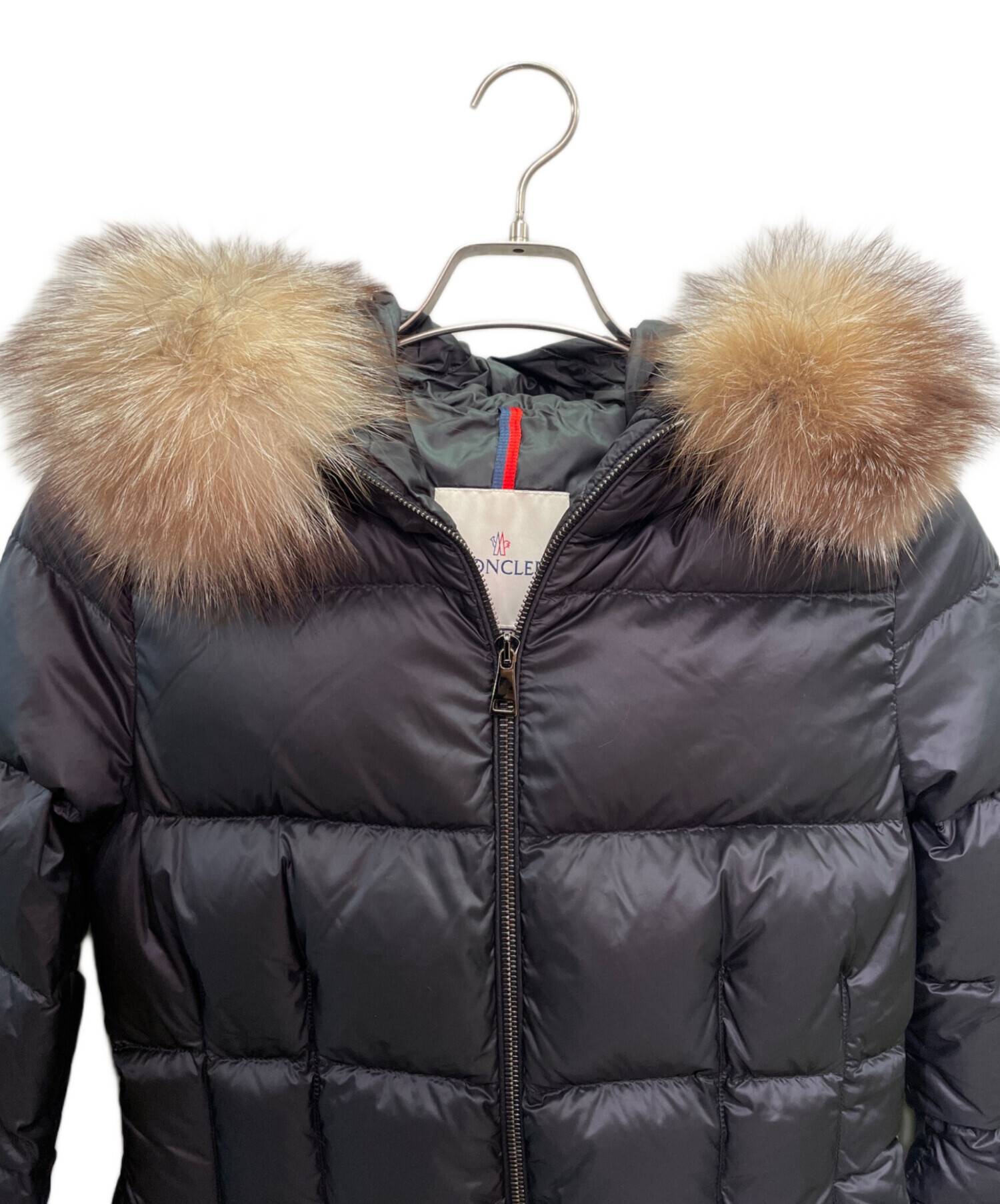 中古・古着通販】MONCLER (モンクレール) Boed/ショートダウン