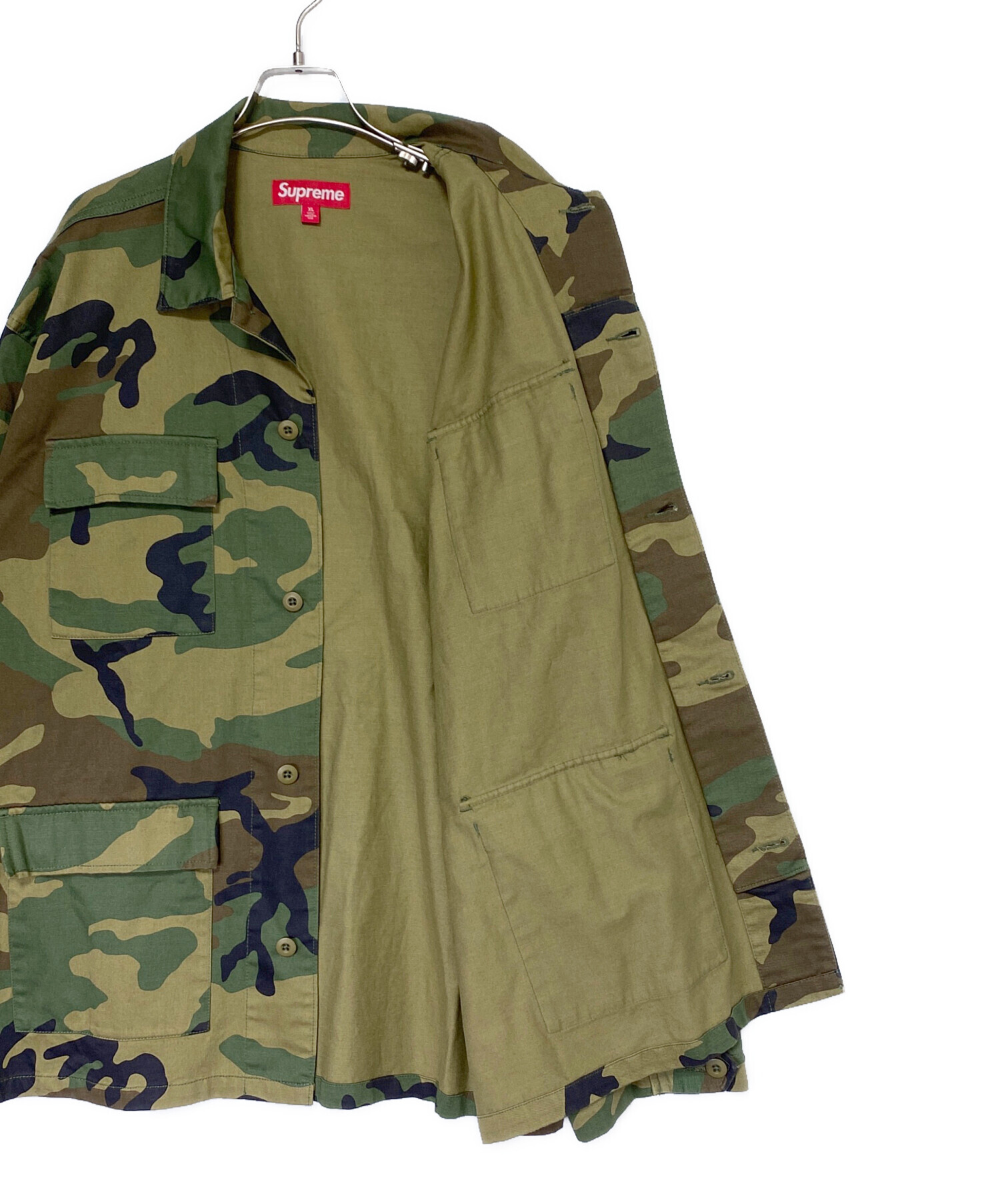 中古・古着通販】SUPREME (シュプリーム) Melvins (メルヴィンズ