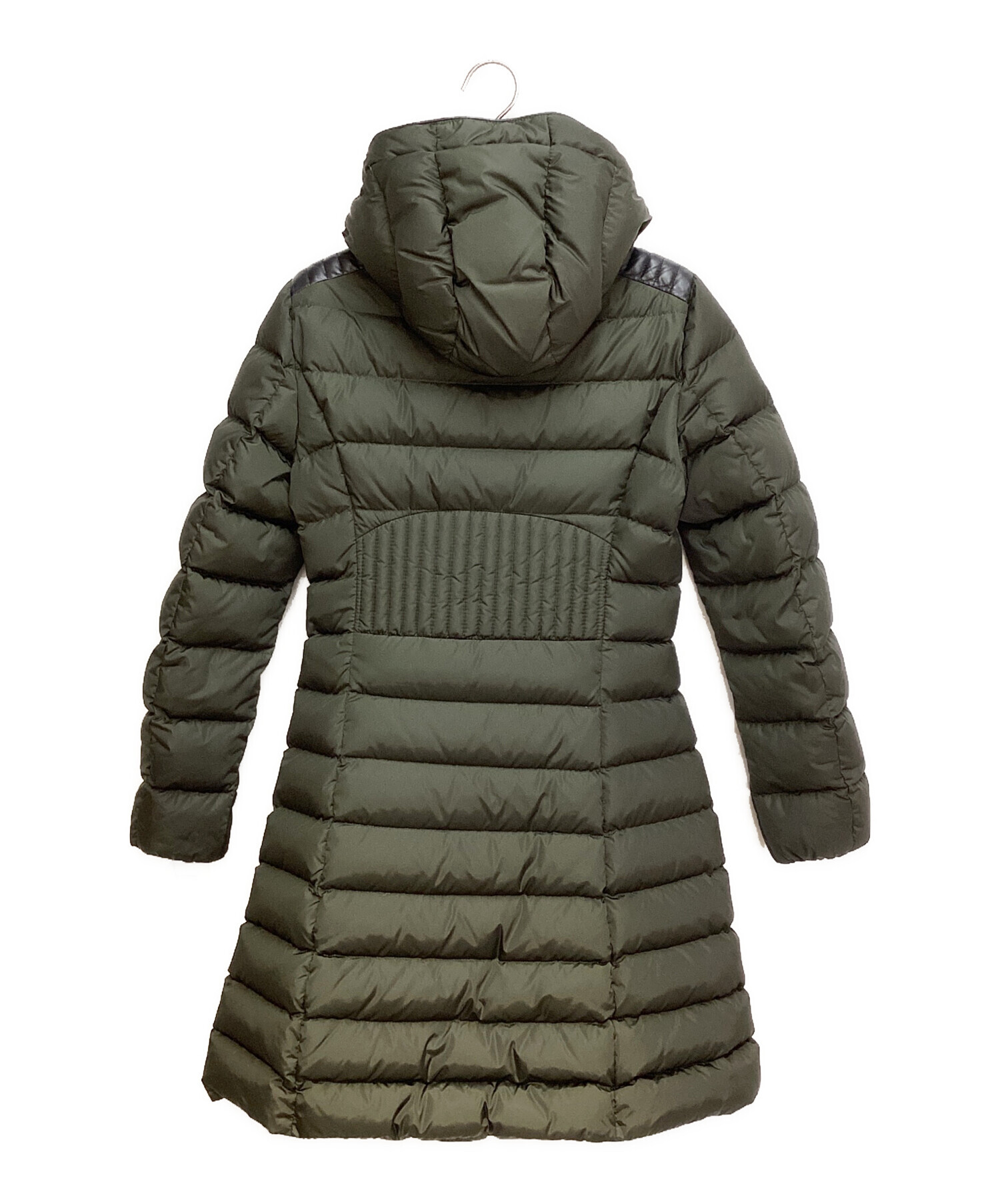 中古・古着通販】MONCLER (モンクレール) TALEV（タレブ）/ロング