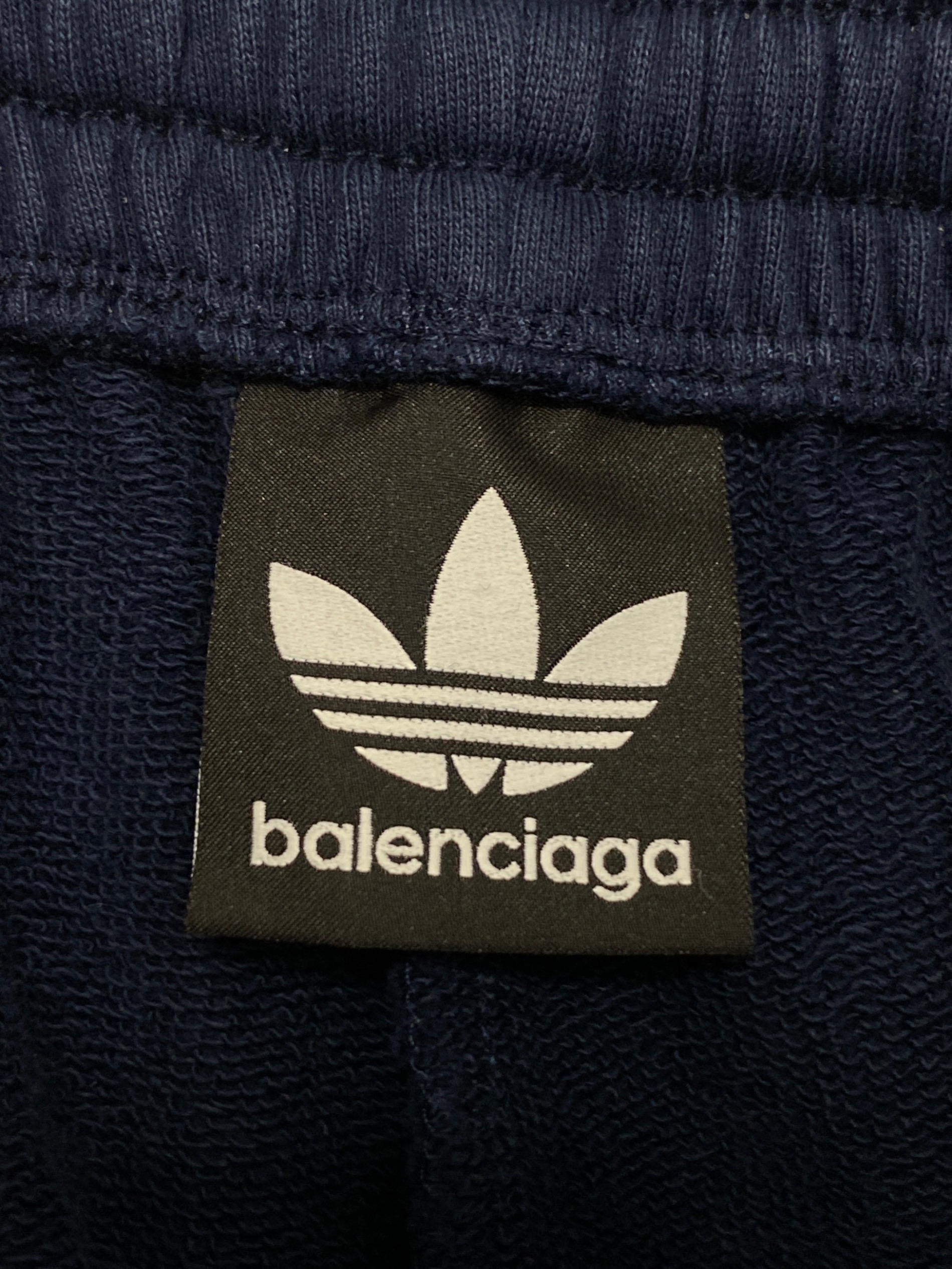 中古・古着通販】BALENCIAGA (バレンシアガ) adidas (アディダス