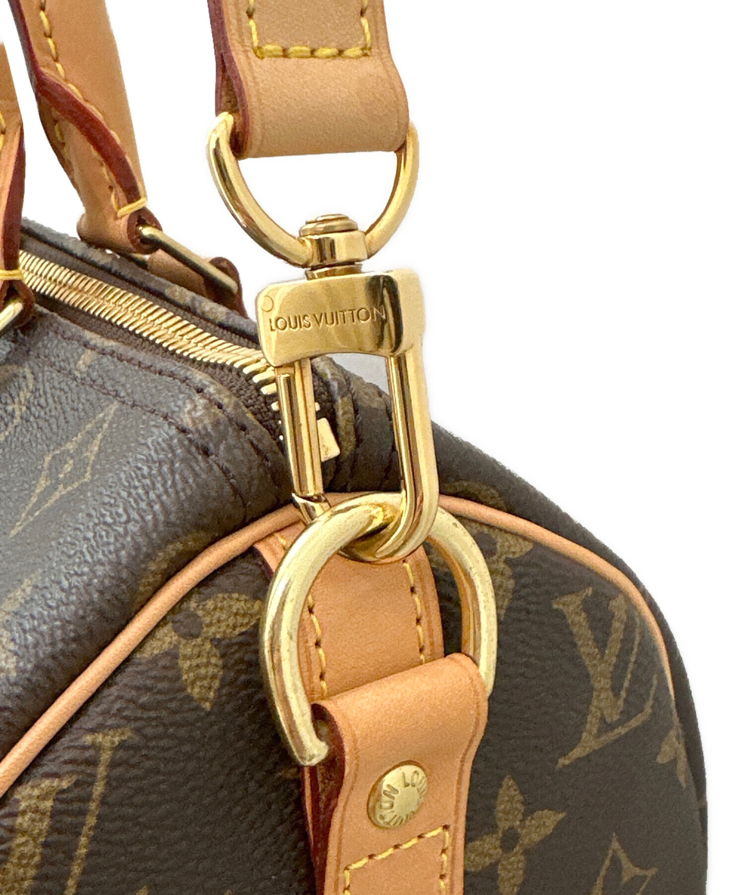 中古・古着通販】LOUIS VUITTON (ルイ ヴィトン) スピーディー30