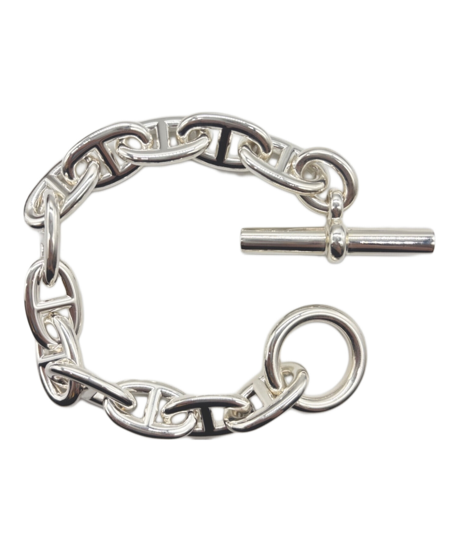 中古・古着通販】HERMES (エルメス) CHAINE D'ANCRE/シェーヌダンクル