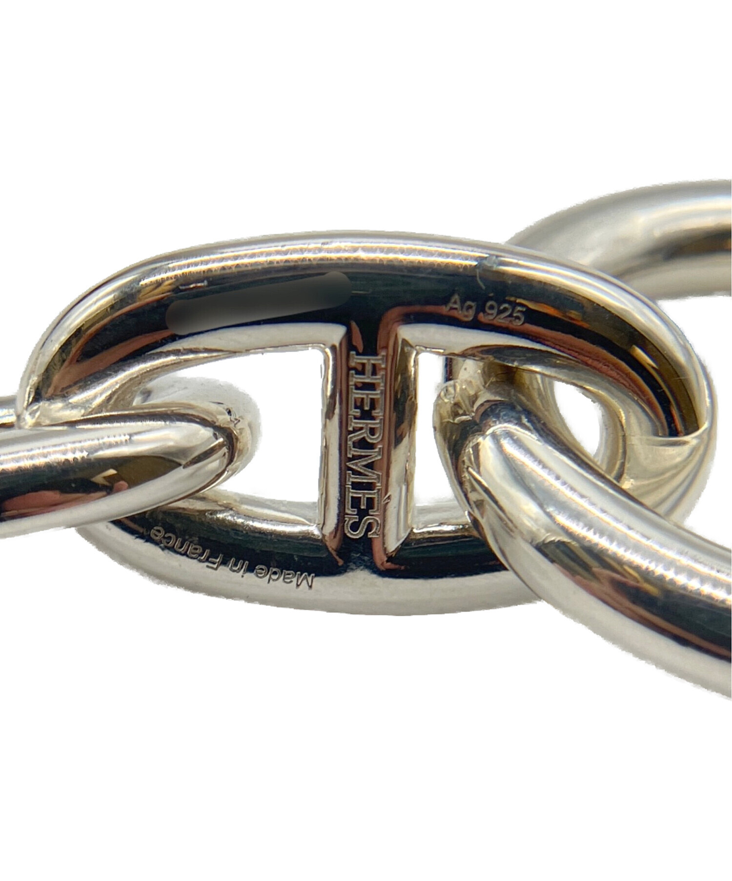 中古・古着通販】HERMES (エルメス) CHAINE D'ANCRE/シェーヌダンクル