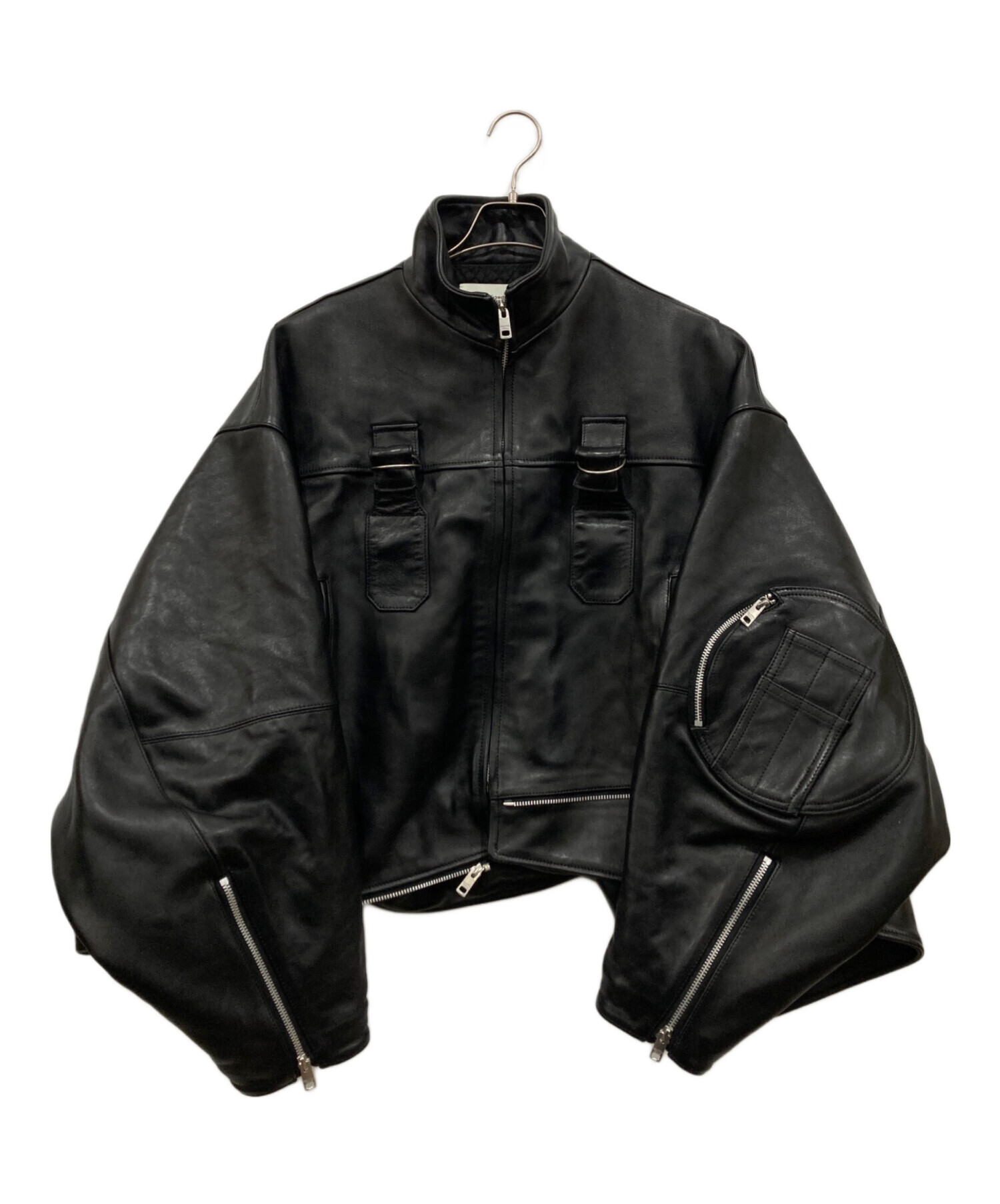 中古・古着通販】beautiful people (ビューティフルピープル) ダブル