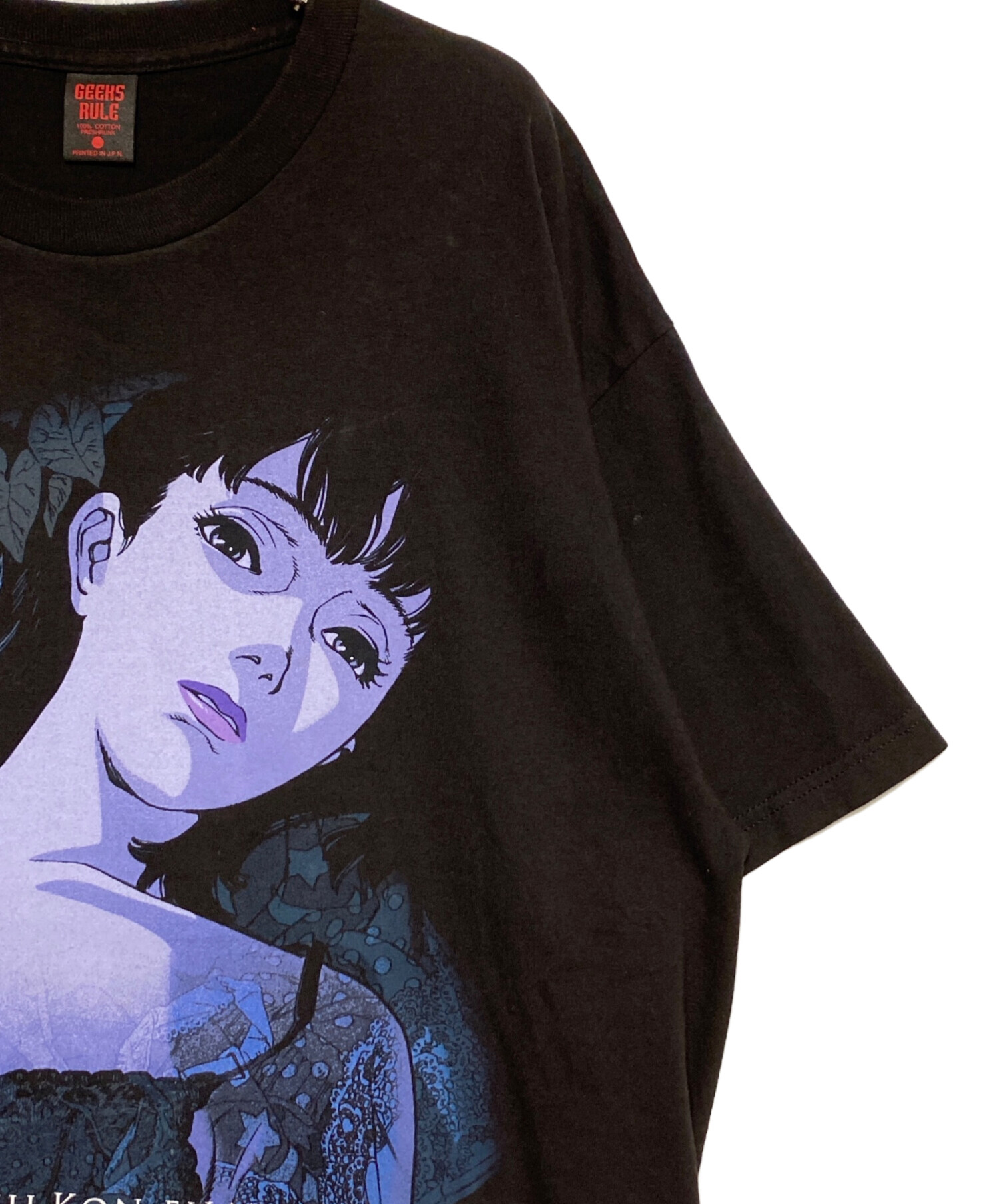 中古・古着通販】GEEKS RULE (ギークスルール) PERFECT BLUE