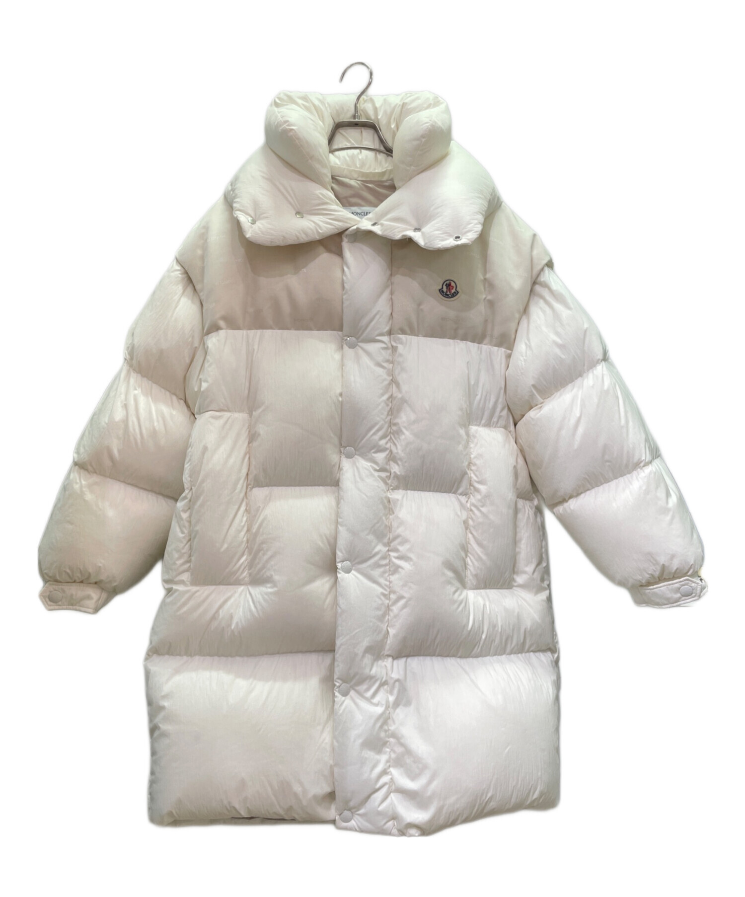 中古・古着通販】MONCLER (モンクレール) ダウンジャケット/Verone 2