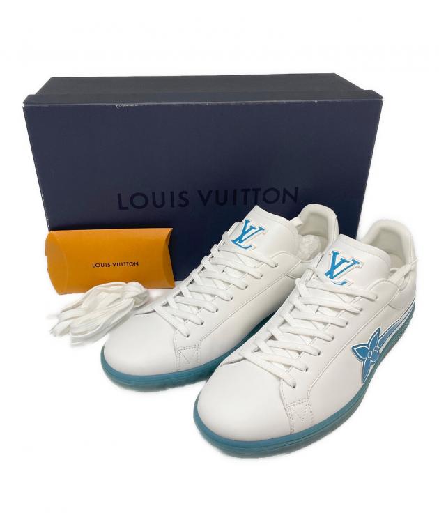 中古・古着通販】LOUIS VUITTON (ルイ ヴィトン) ルクセンブルグ