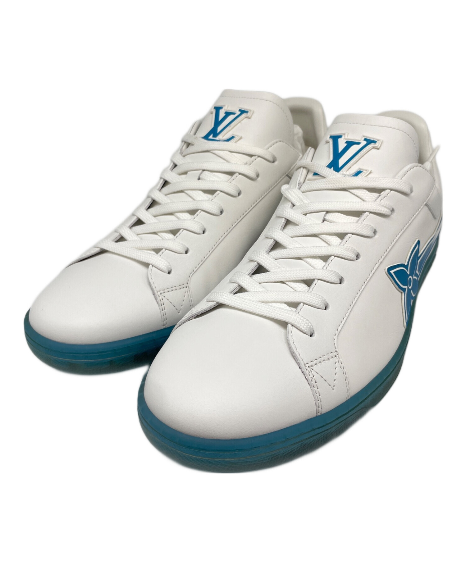 中古・古着通販】LOUIS VUITTON (ルイ ヴィトン) ルクセンブルグ