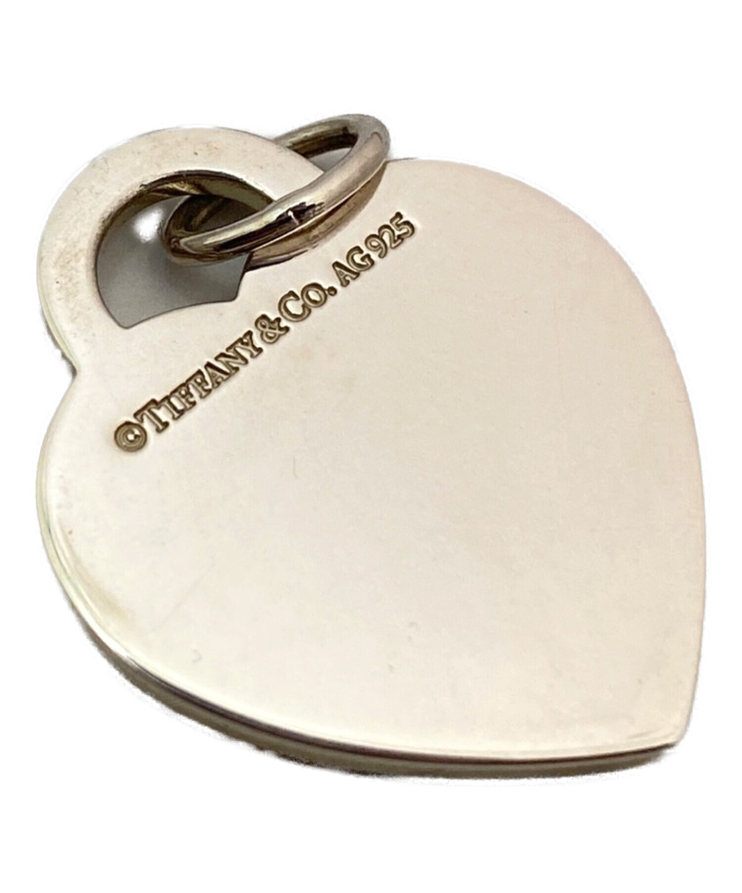 中古・古着通販】TIFFANY & Co. (ティファニー) リターントゥ