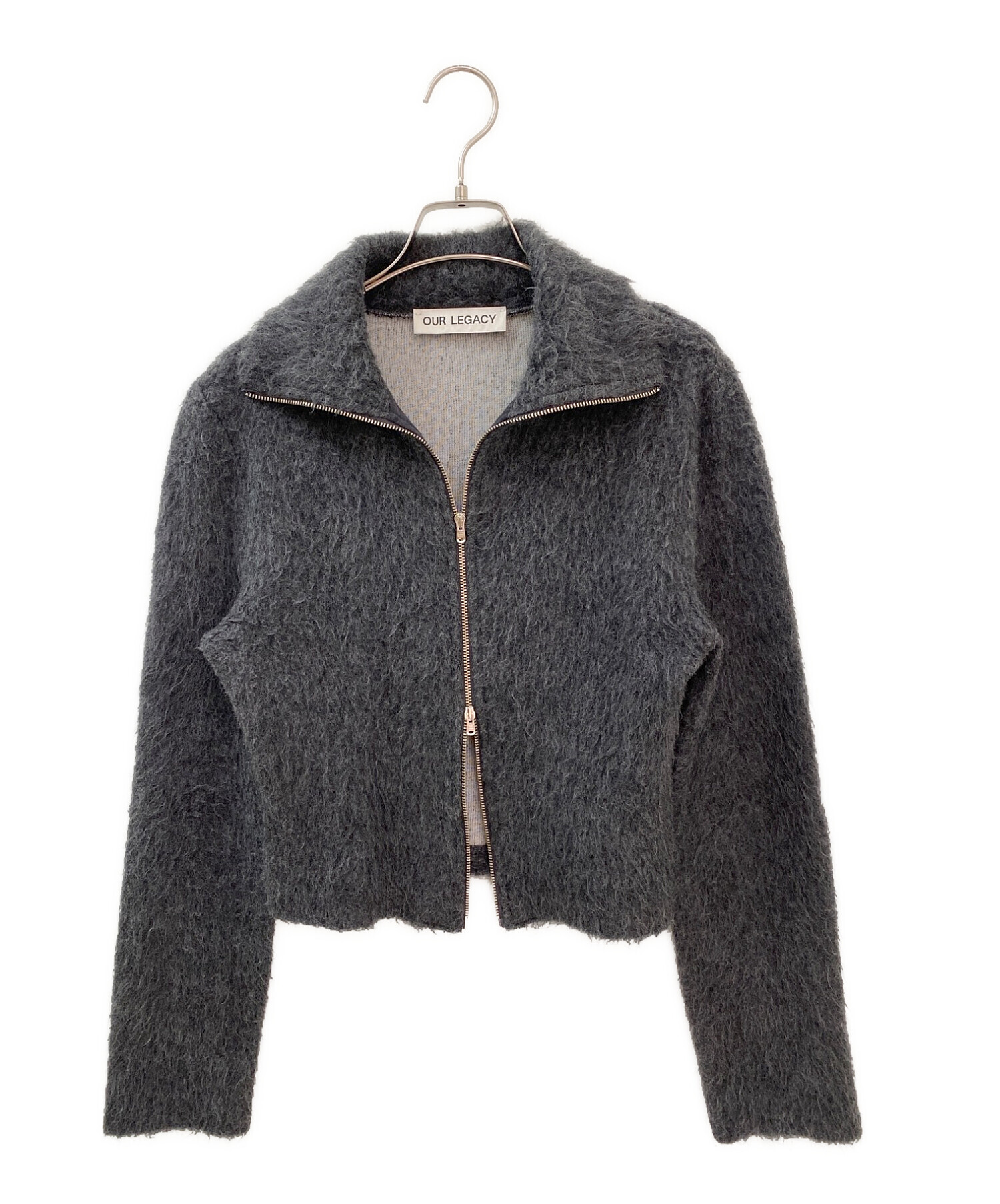 中古・古着通販】OUR LEGACY (アワーレガシー) スリムジップロング