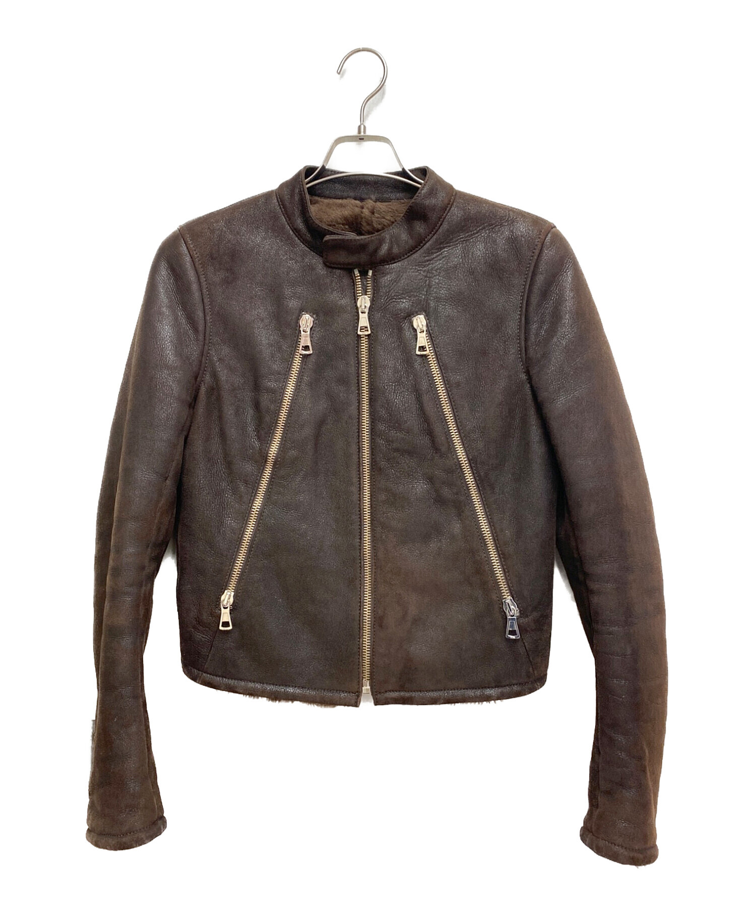 中古・古着通販】Maison Margiela (メゾンマルジェラ) 07AW 本人期 八