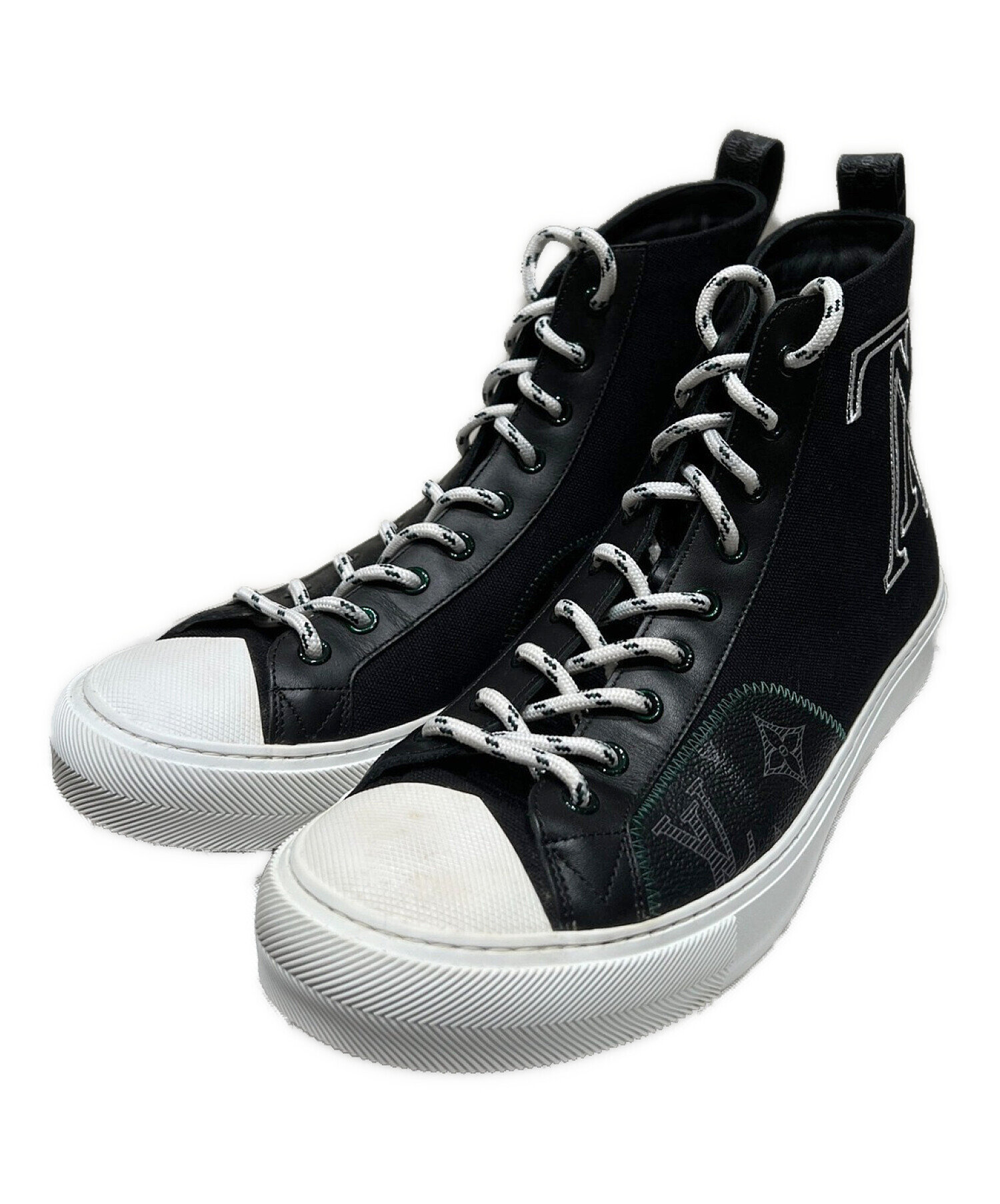 中古・古着通販】LOUIS VUITTON (ルイ ヴィトン) タトゥーライン