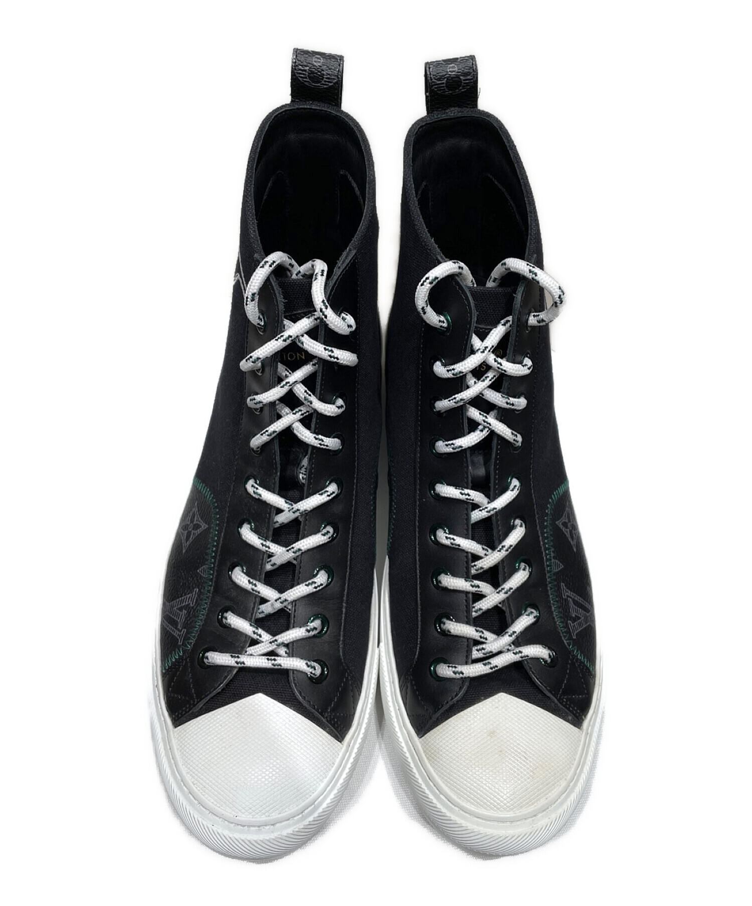 中古・古着通販】LOUIS VUITTON (ルイ ヴィトン) タトゥーライン