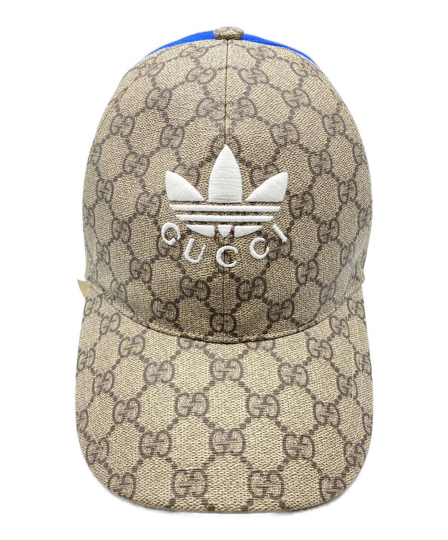 中古・古着通販】GUCCI (グッチ) adidas (アディダス) Double Sided