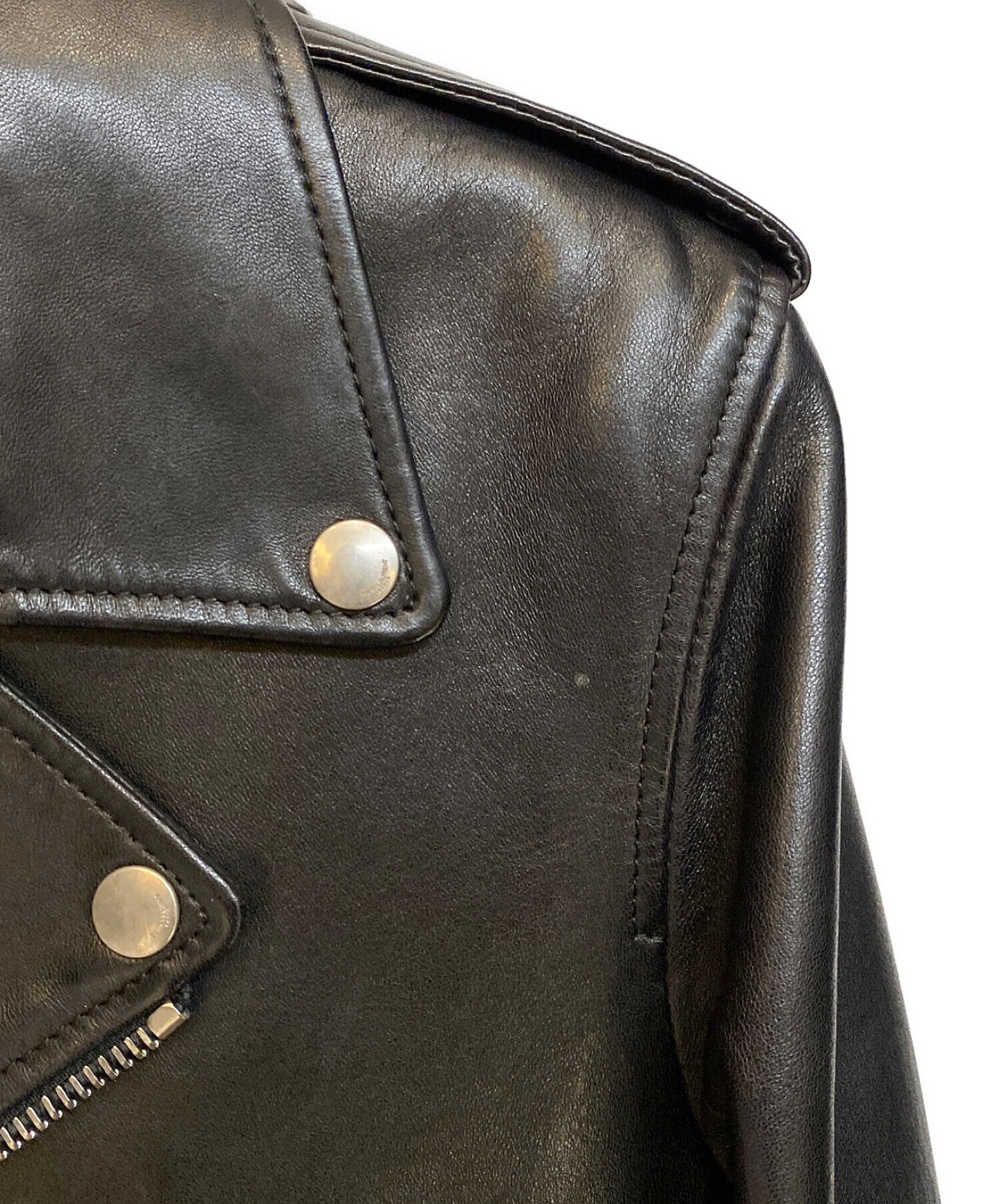 中古・古着通販】Saint Laurent Paris (サンローランパリ) L01