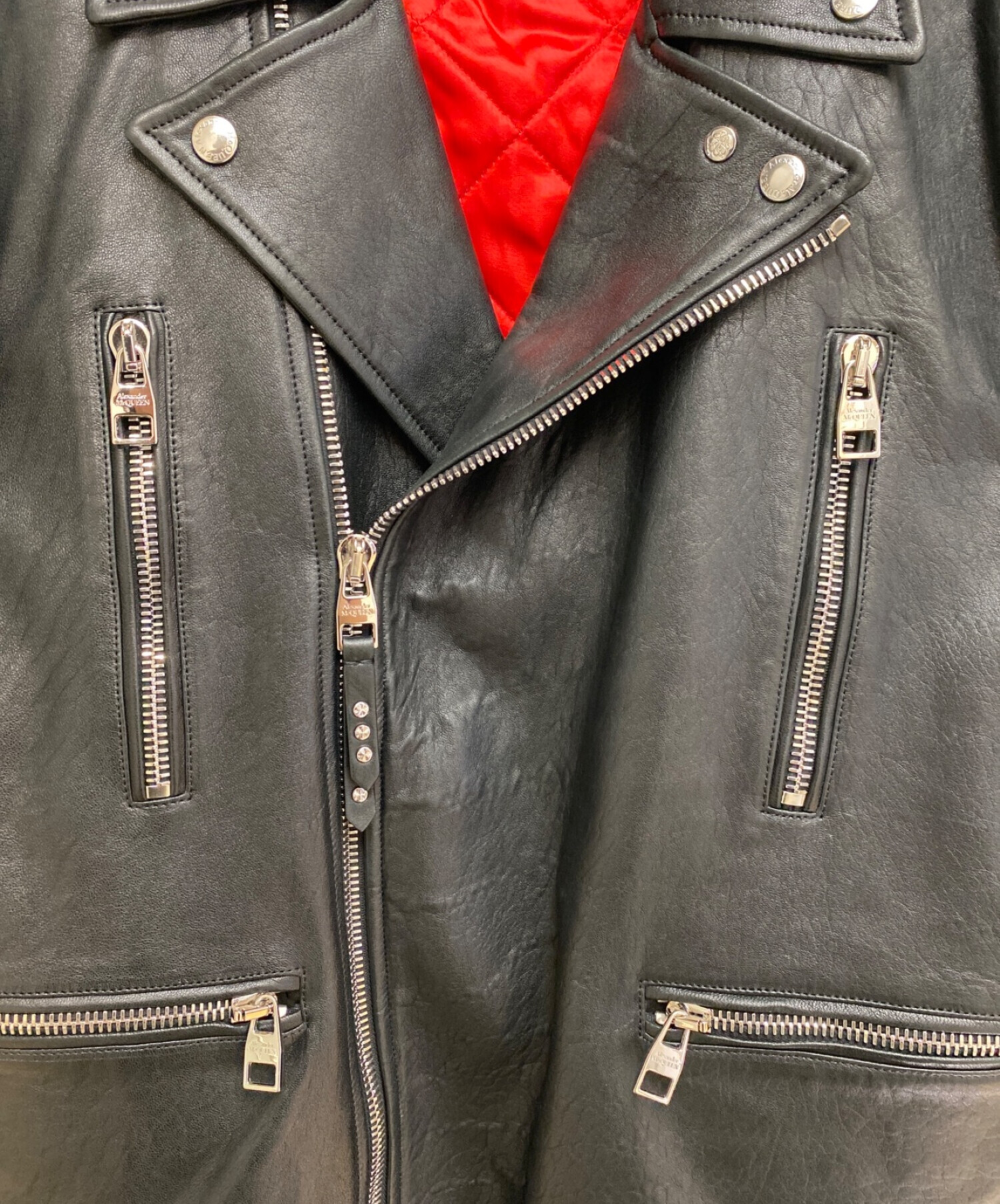 中古・古着通販】ALEXANDER McQUEEN (アレキサンダーマックイーン