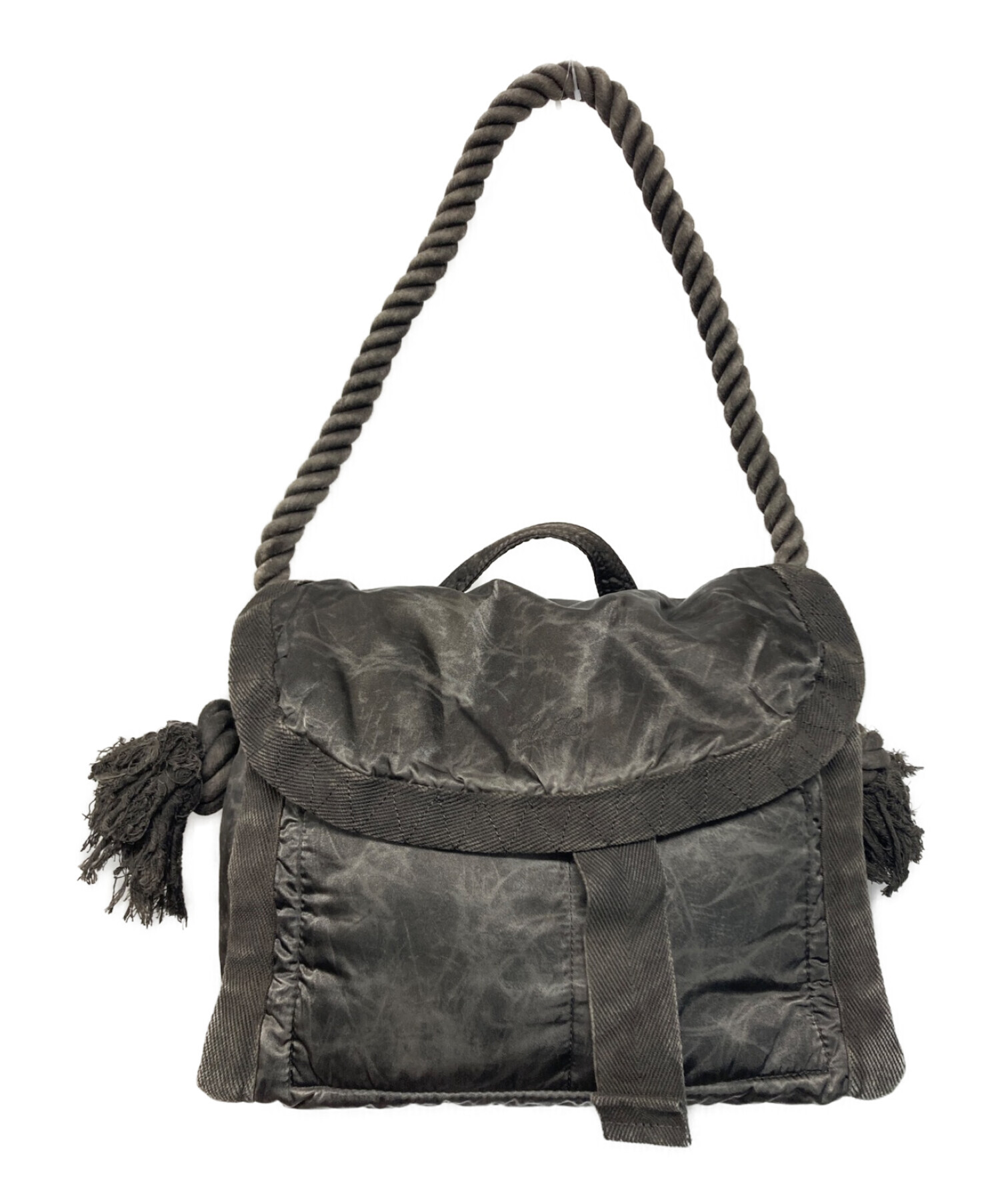 中古・古着通販】LUGGAGE LABEL (ラゲッジ レーベル) PORTER (ポーター