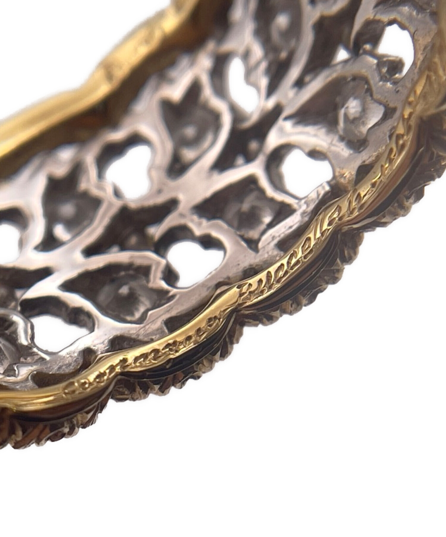 中古・古着通販】GIANMARIA BUCCELLATI (ジャンマリアブチェラッティ