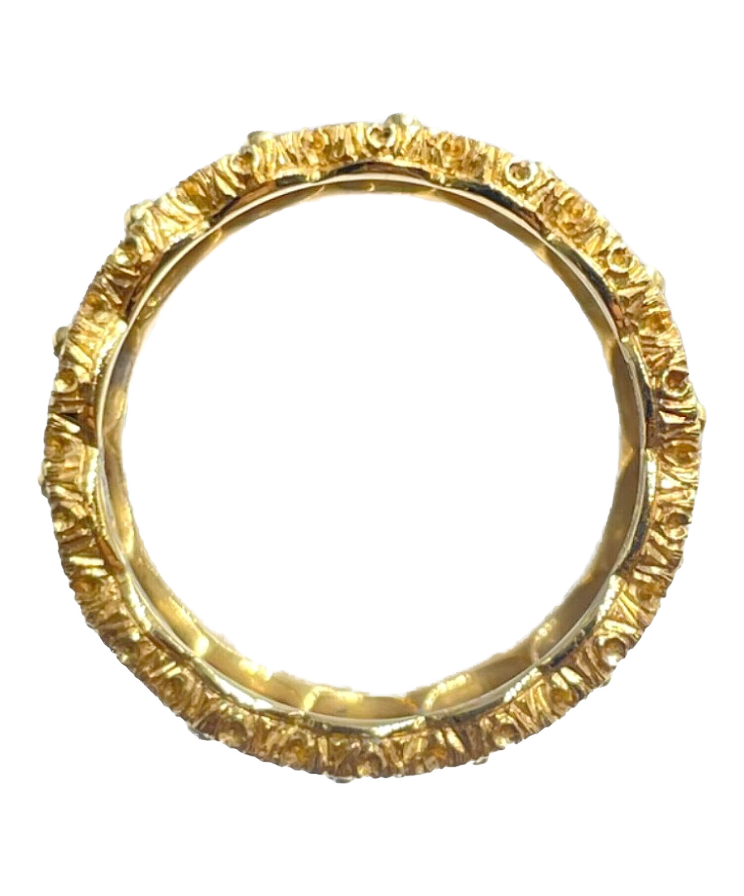 中古・古着通販】GIANMARIA BUCCELLATI (ジャンマリアブチェラッティ