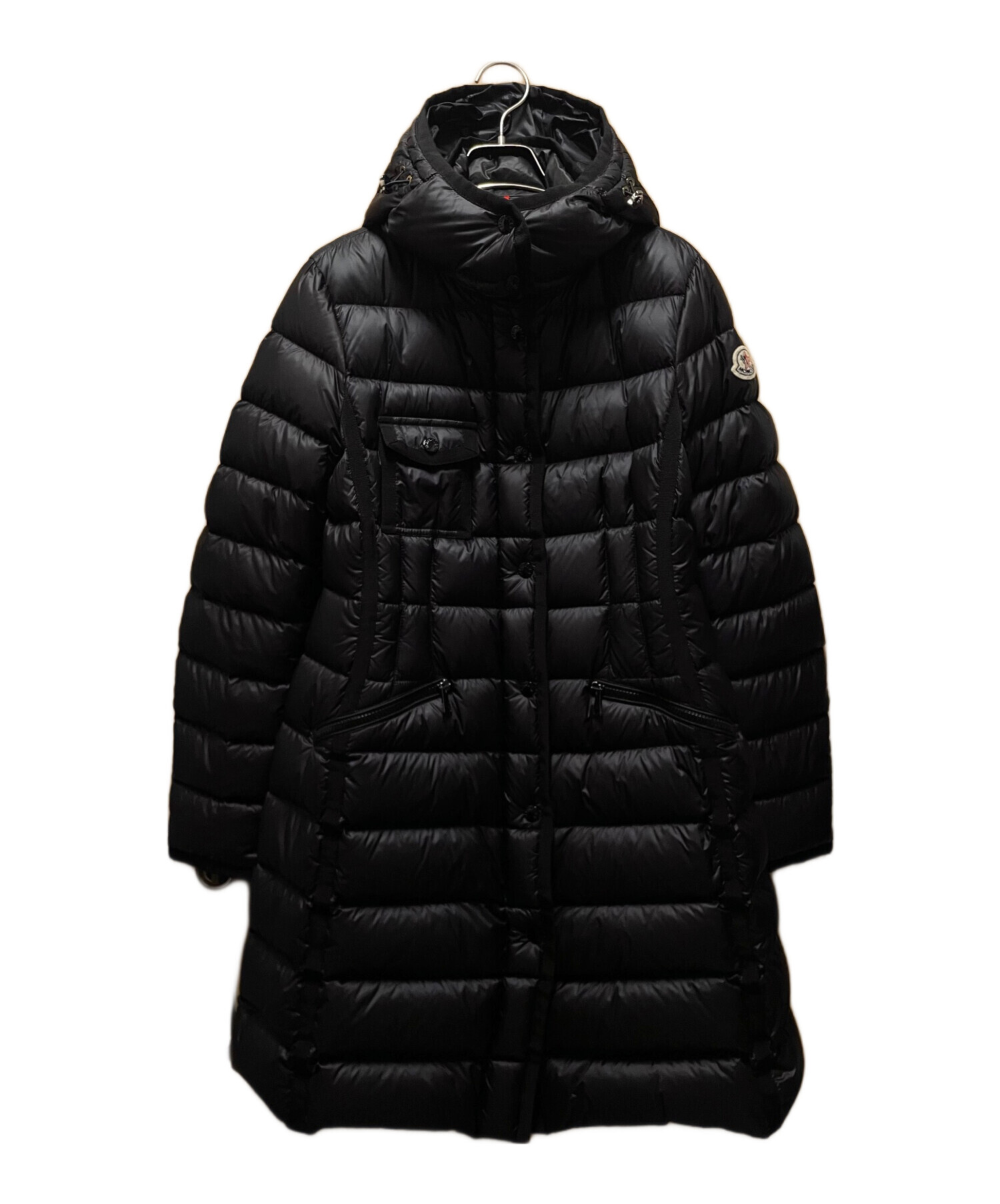 中古・古着通販】MONCLER (モンクレール) HERMINE/ダウンコート