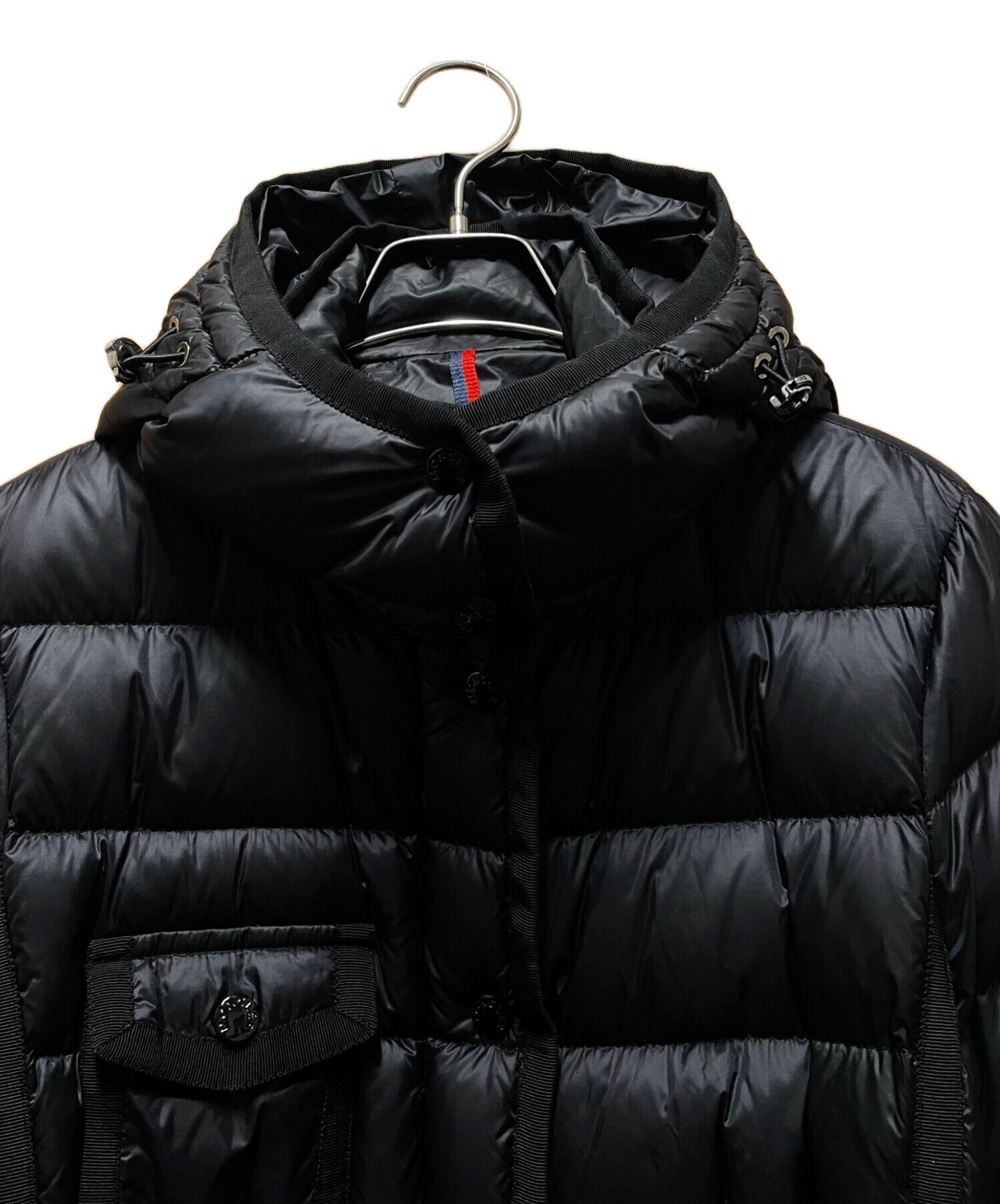中古・古着通販】MONCLER (モンクレール) HERMINE/ダウンコート