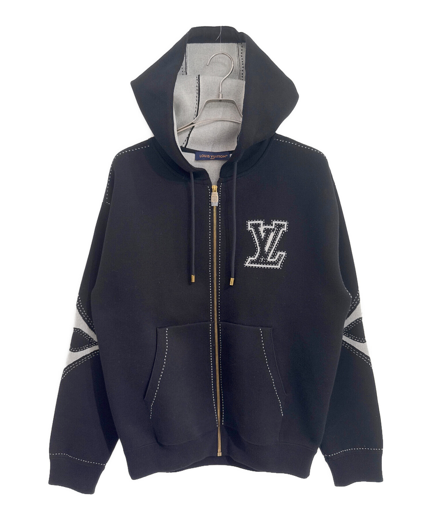 中古・古着通販】LOUIS VUITTON (ルイ ヴィトン) グラフィックインター